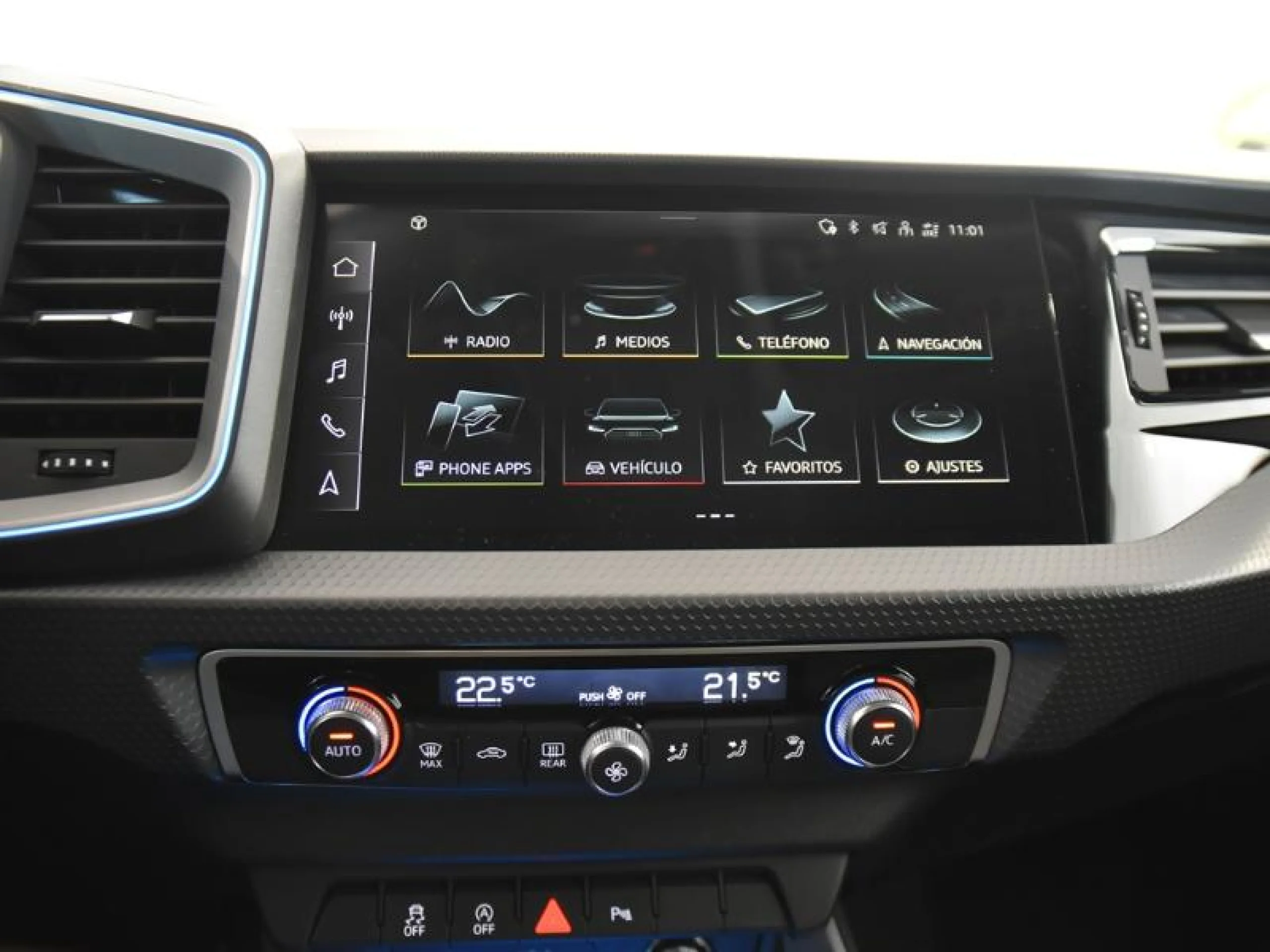 AUDI A1 SPORTBACK ADRENALIN 30 TFSI 81KW S TRON - Foto 13