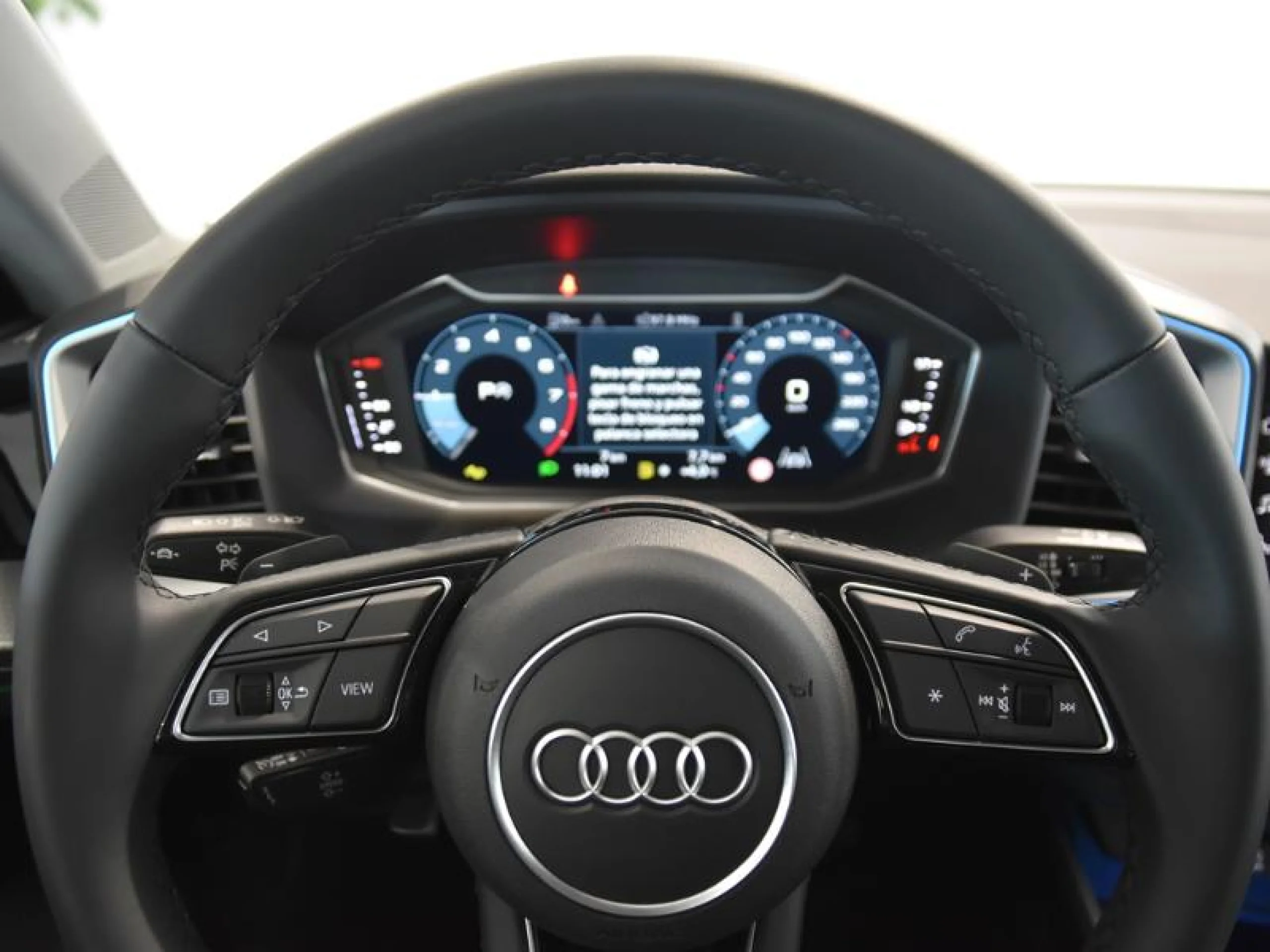 AUDI A1 SPORTBACK ADRENALIN 30 TFSI 81KW S TRON - Foto 14