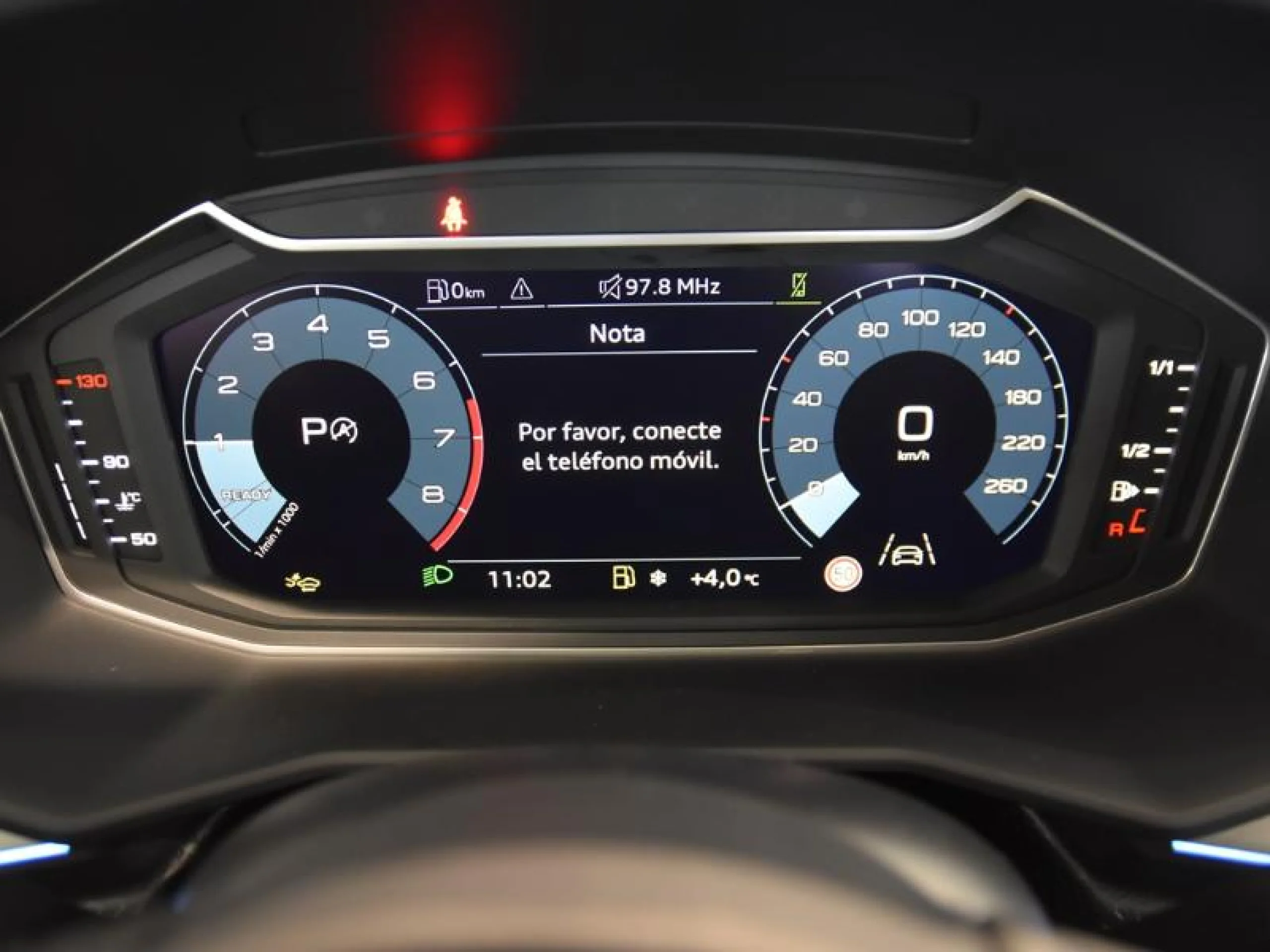 AUDI A1 SPORTBACK ADRENALIN 30 TFSI 81KW S TRON - Foto 15