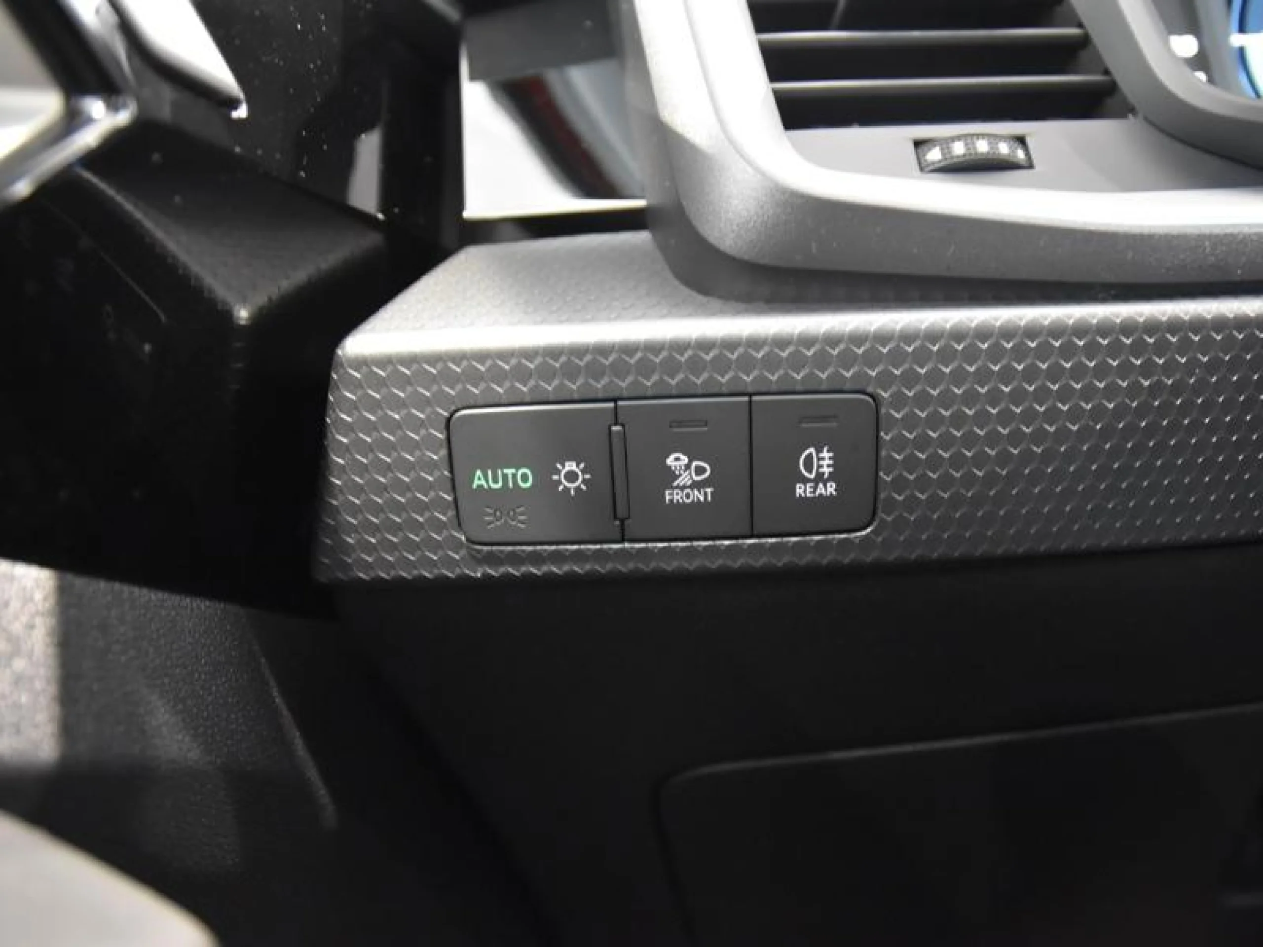 AUDI A1 SPORTBACK ADRENALIN 30 TFSI 81KW S TRON - Foto 18