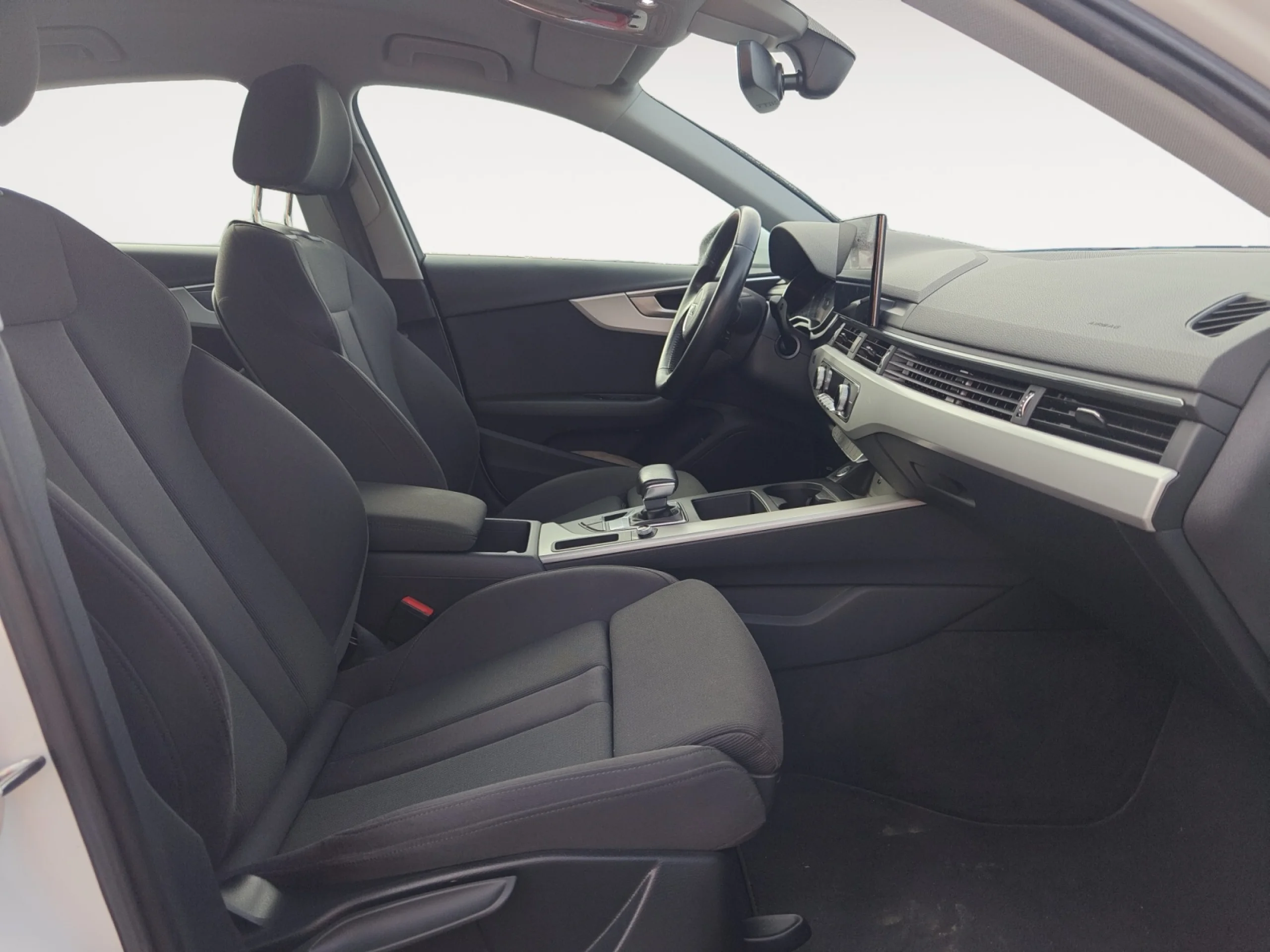 AUDI A4 S LINE 30 TDI 100KW (136CV) S TRONIC - Foto 5