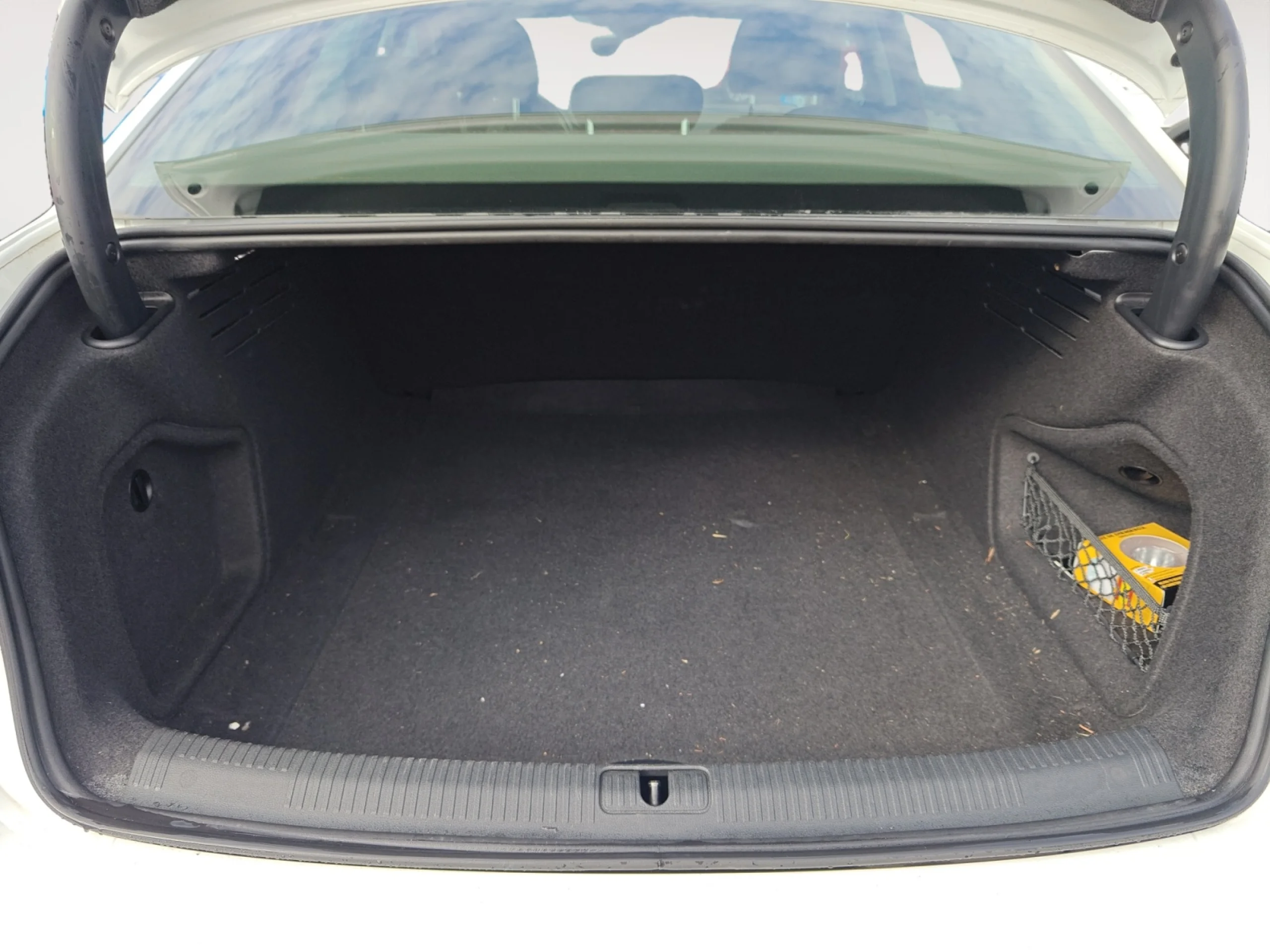 AUDI A4 S LINE 30 TDI 100KW (136CV) S TRONIC - Foto 7