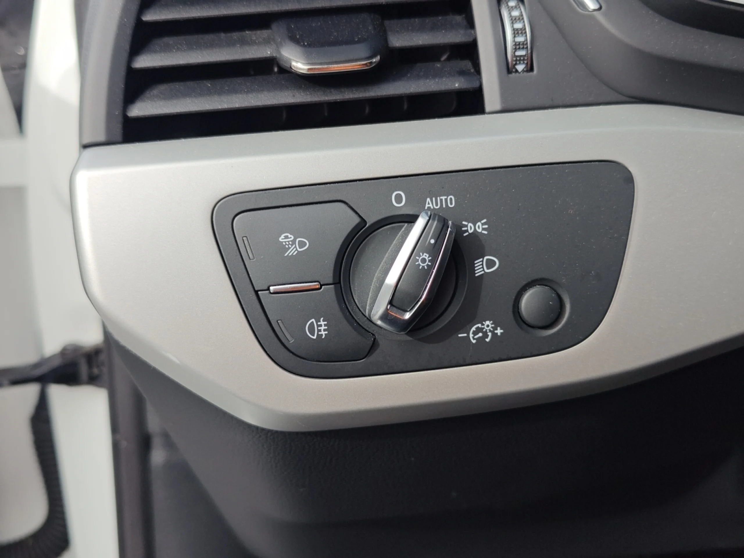 AUDI A4 S LINE 30 TDI 100KW (136CV) S TRONIC - Foto 12