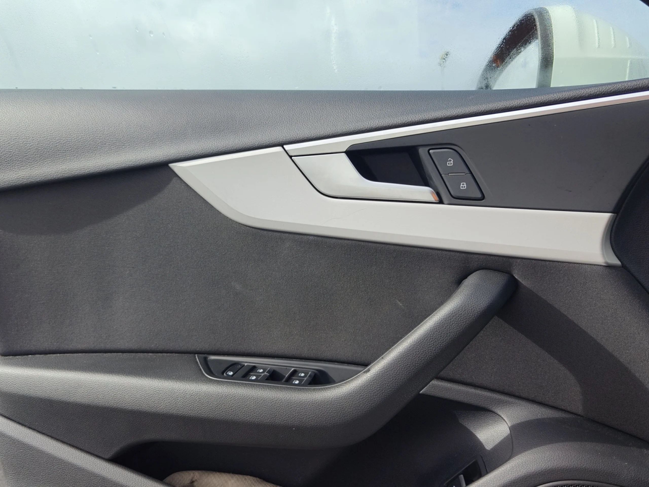 AUDI A4 S LINE 30 TDI 100KW (136CV) S TRONIC - Foto 13