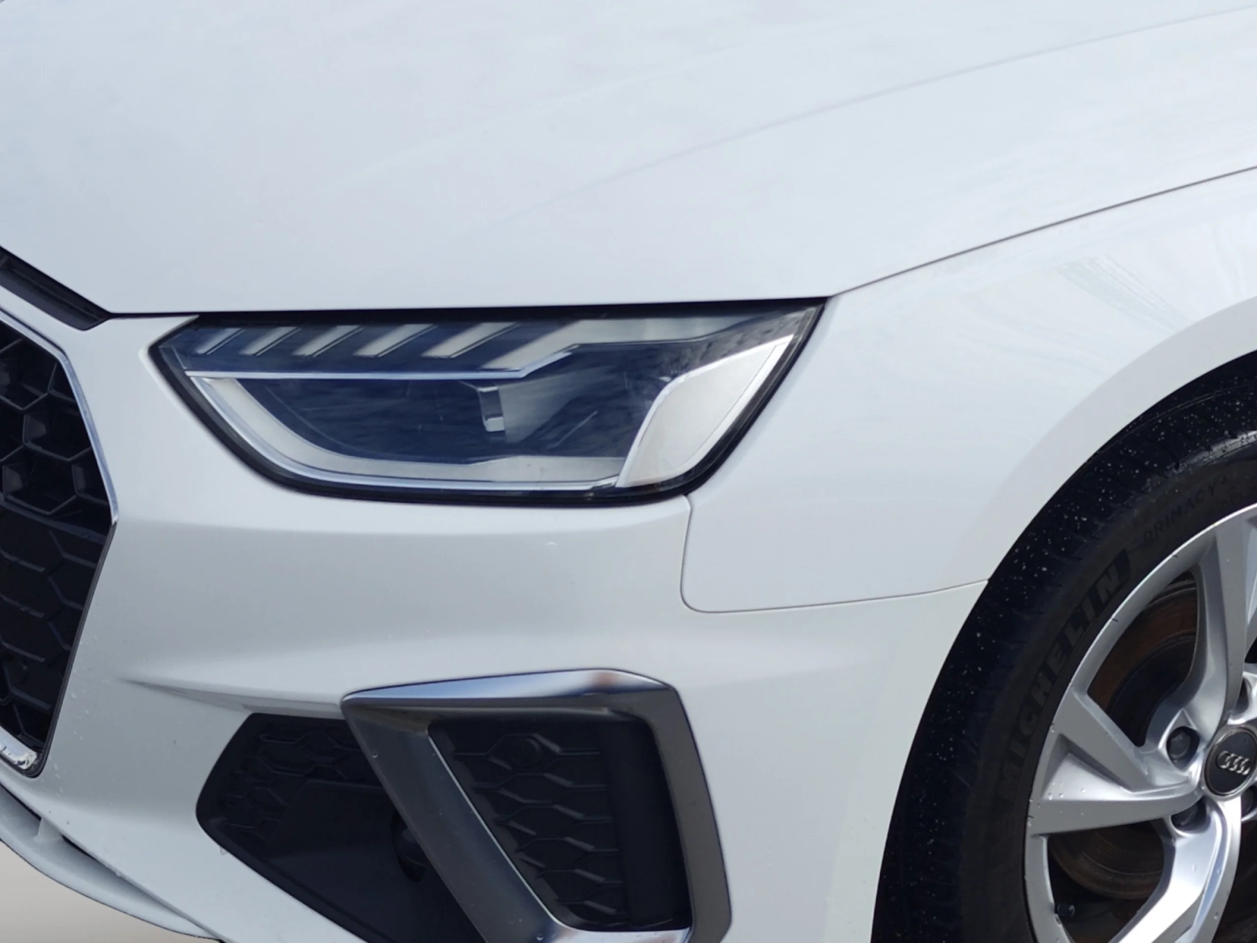 AUDI A4 S LINE 30 TDI 100KW (136CV) S TRONIC - Foto 22