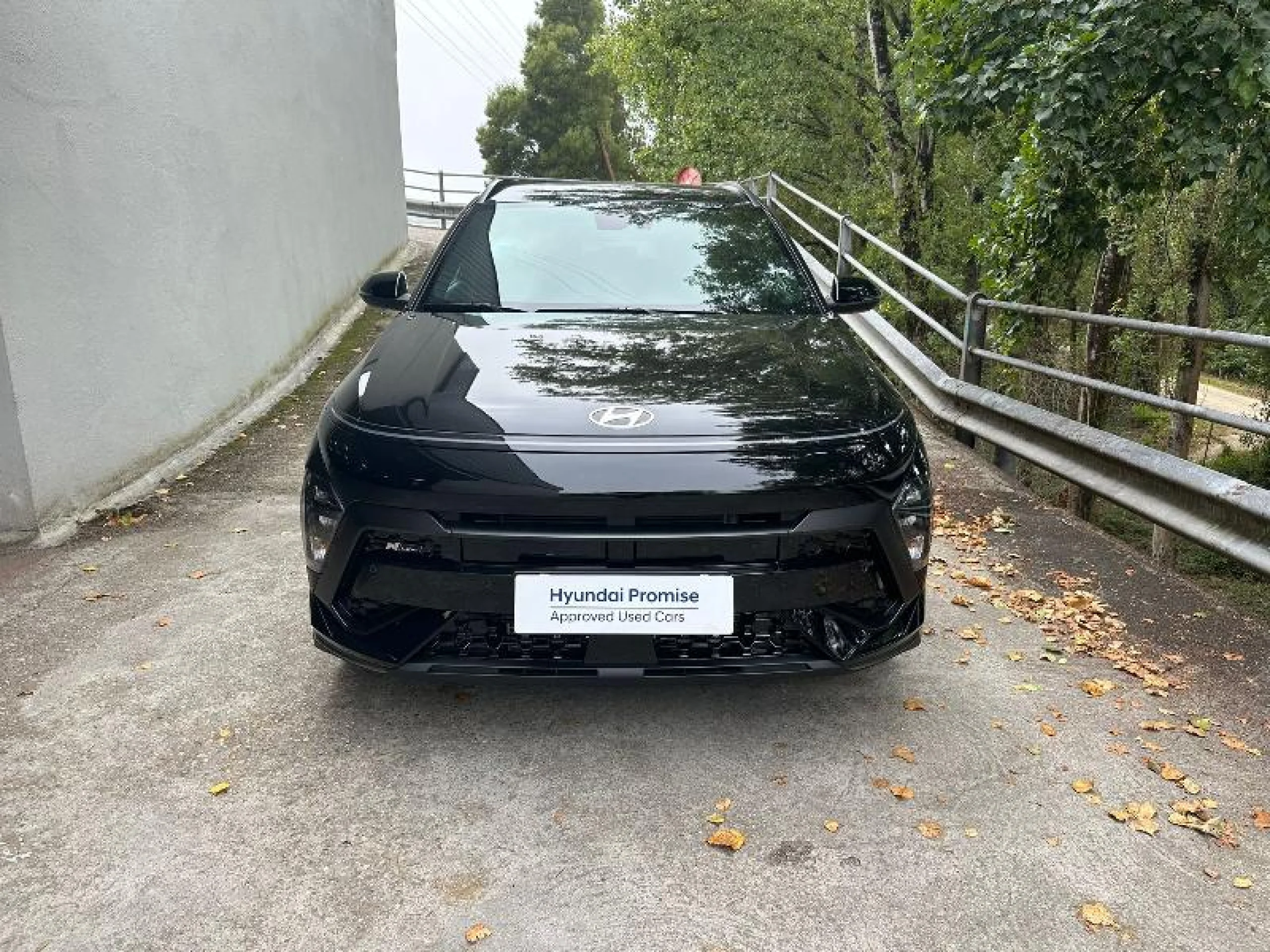 HYUNDAI KONA 1.6 GDI HEV N LINE DCT - Foto 2