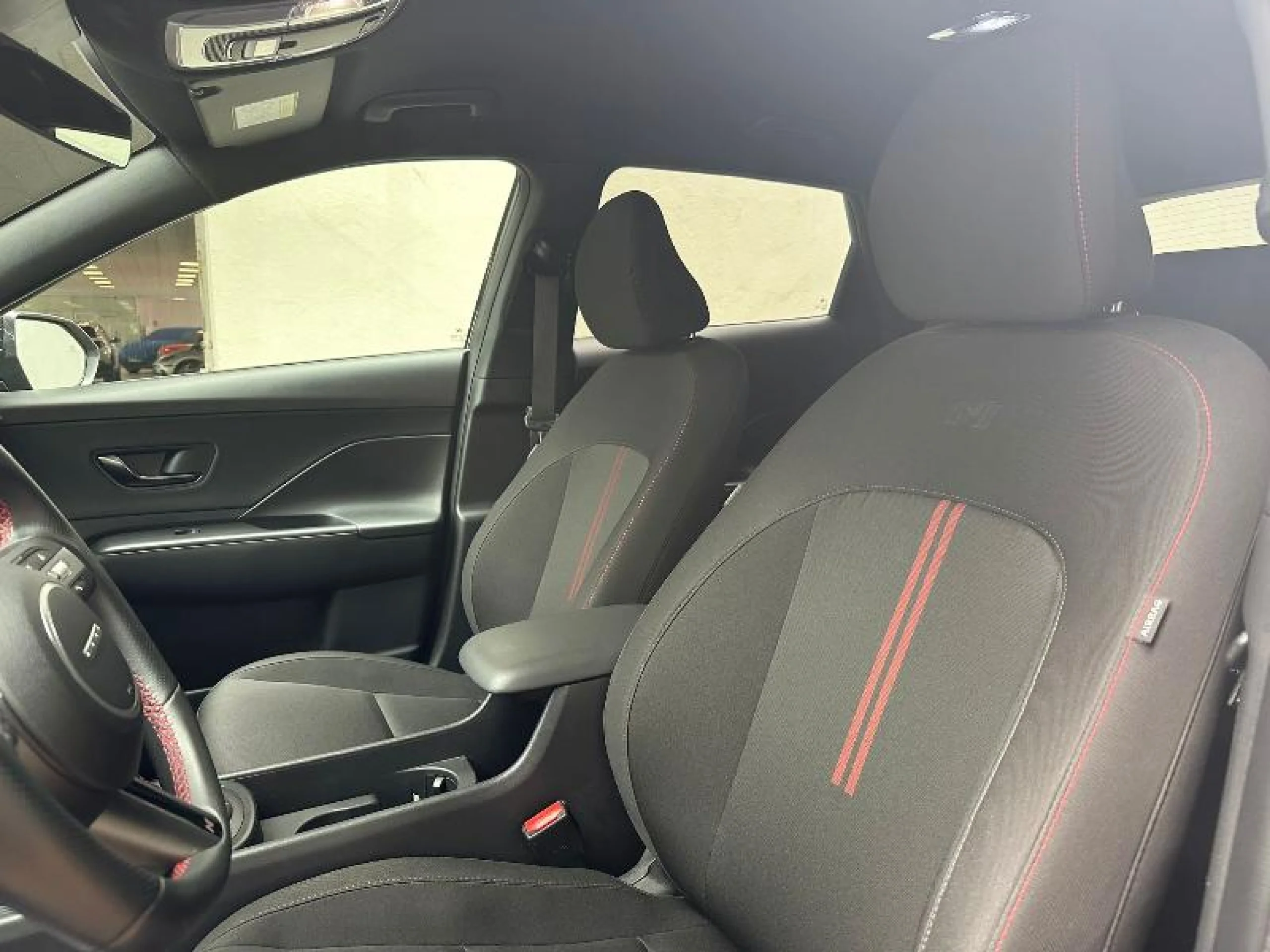 HYUNDAI KONA 1.6 GDI HEV N LINE DCT - Foto 6