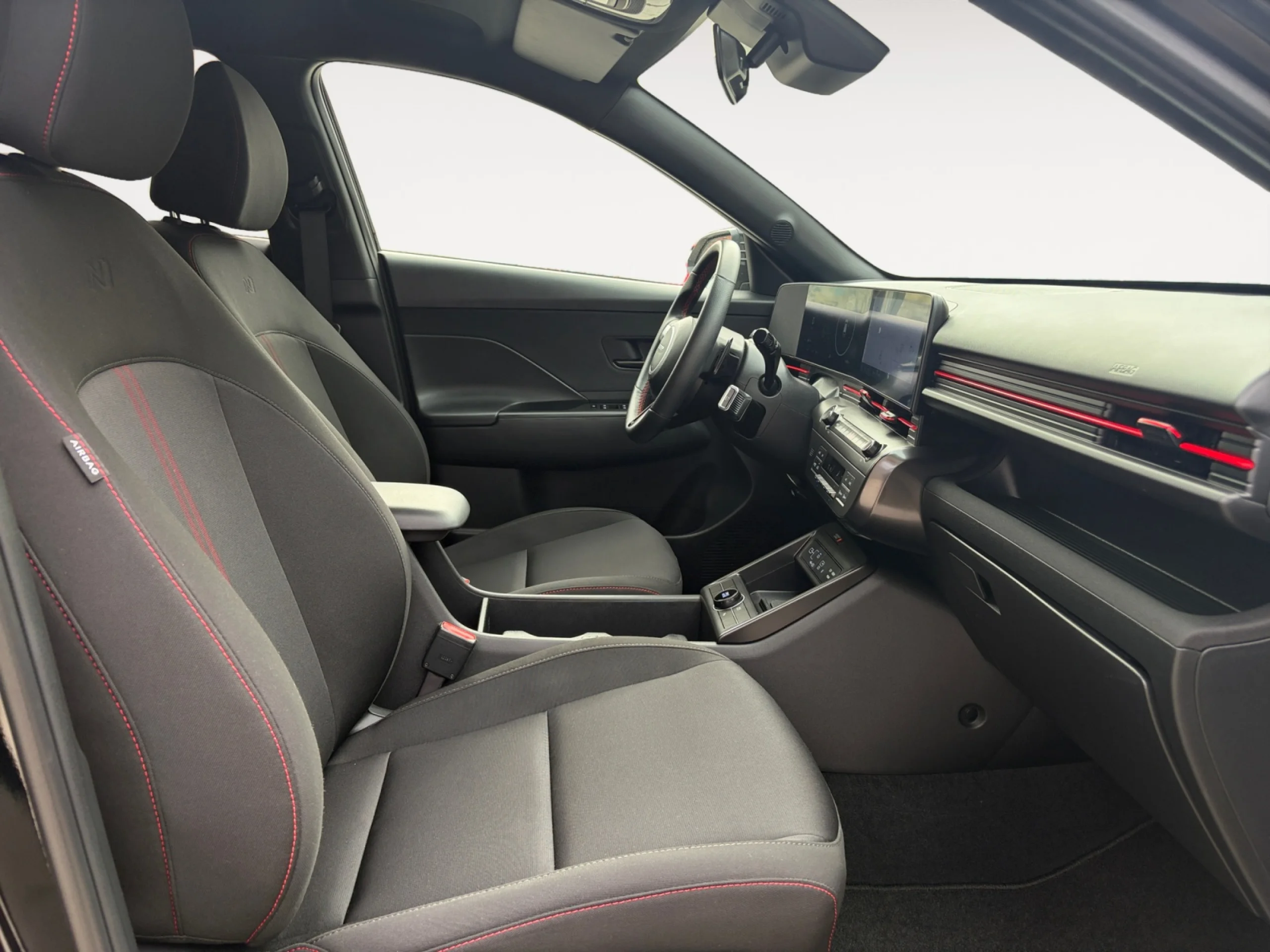 HYUNDAI KONA 1.6 GDI HEV N LINE DCT - Foto 5