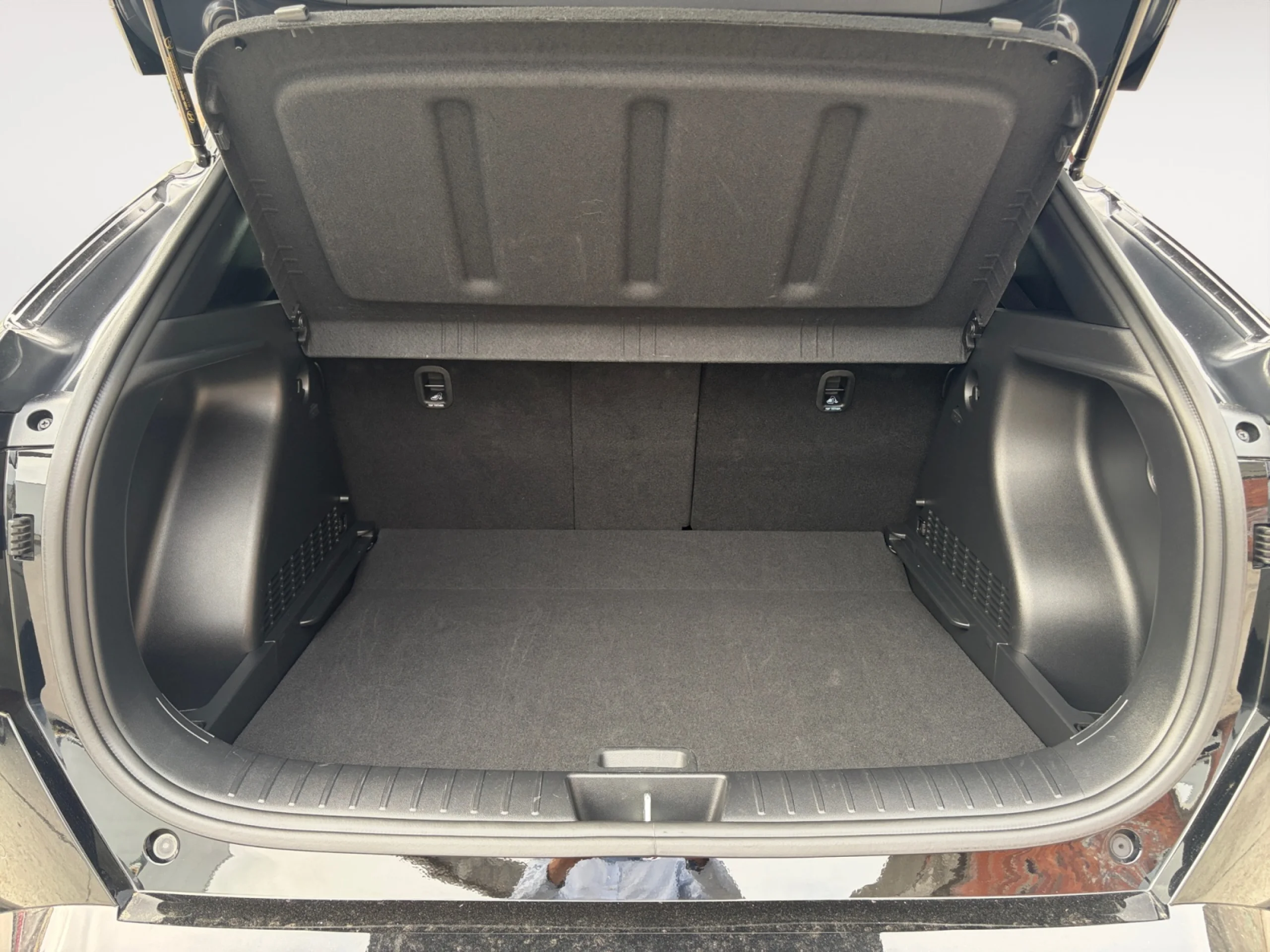 HYUNDAI KONA 1.6 GDI HEV N LINE DCT - Foto 8