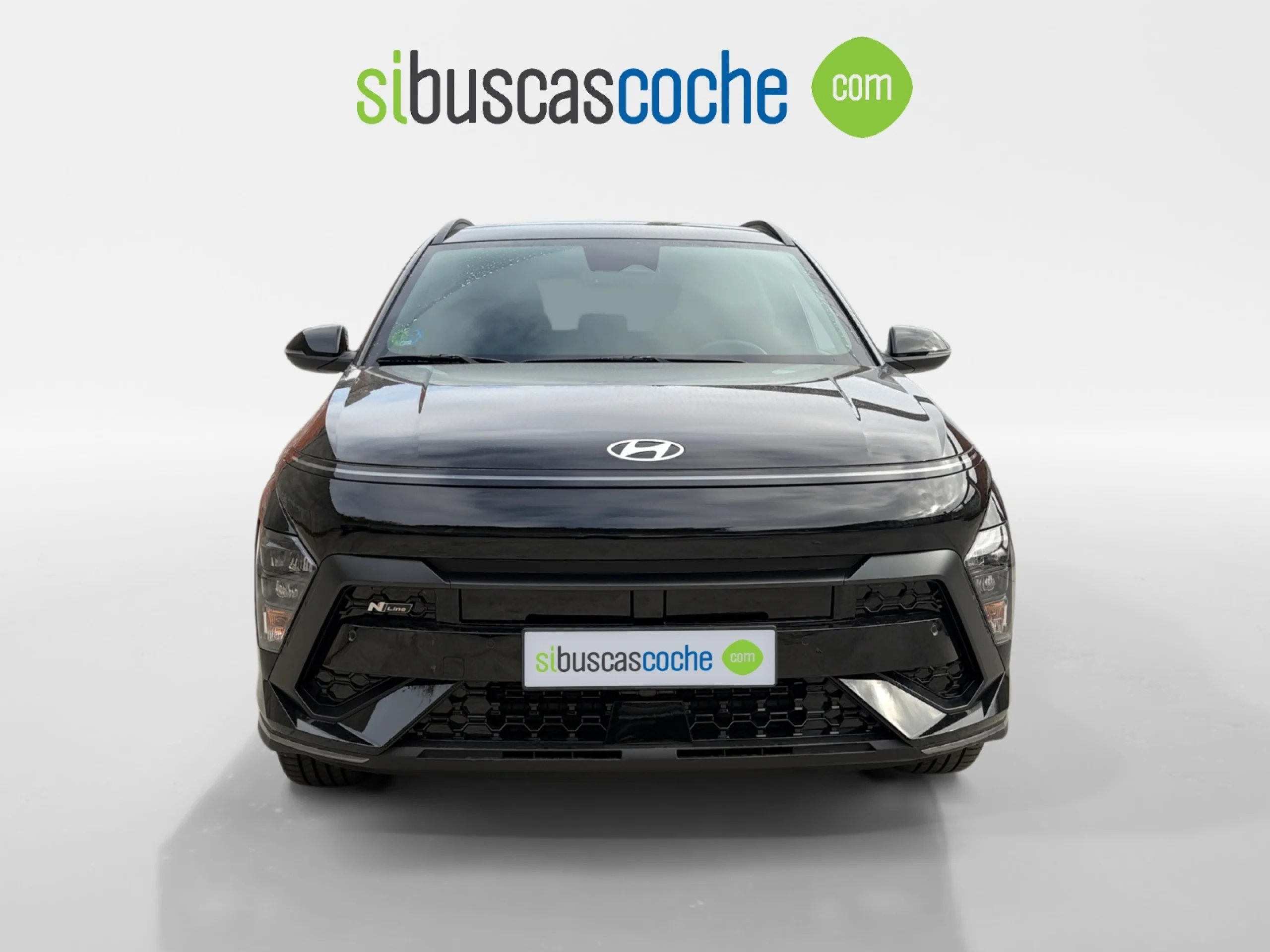 HYUNDAI KONA 1.6 GDI HEV N LINE DCT - Foto 11