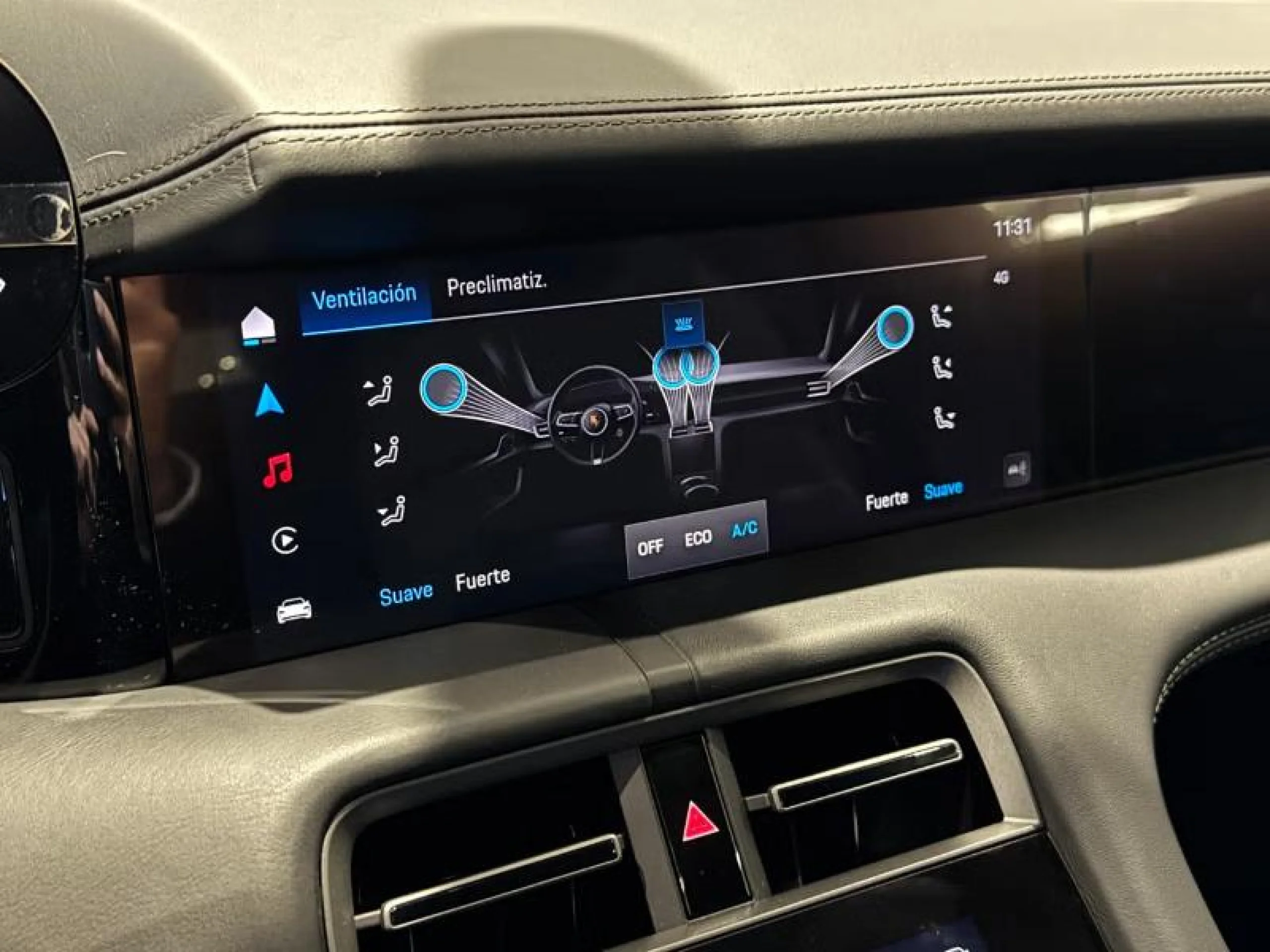 PORSCHE TAYCAN SPORT TURISMO - Foto 17