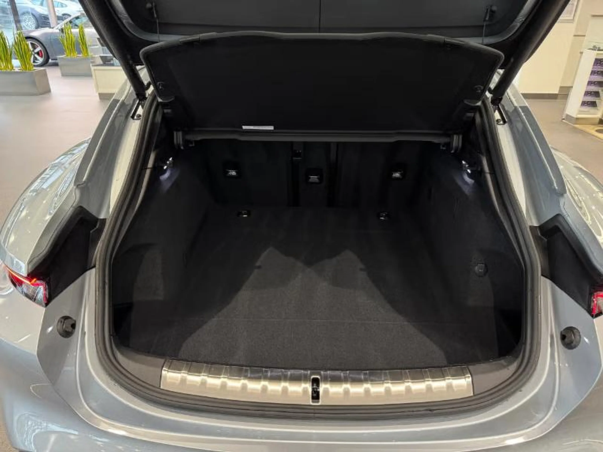 PORSCHE TAYCAN SPORT TURISMO - Foto 21