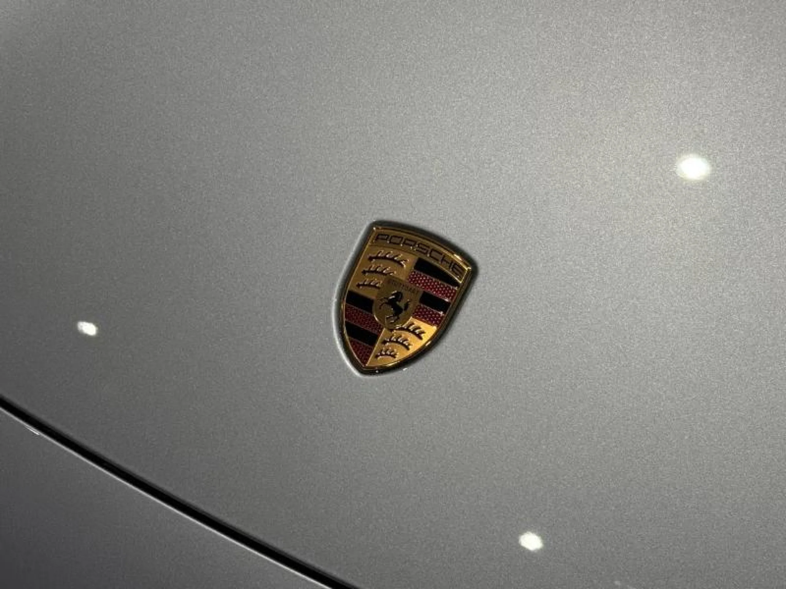 PORSCHE TAYCAN SPORT TURISMO - Foto 23