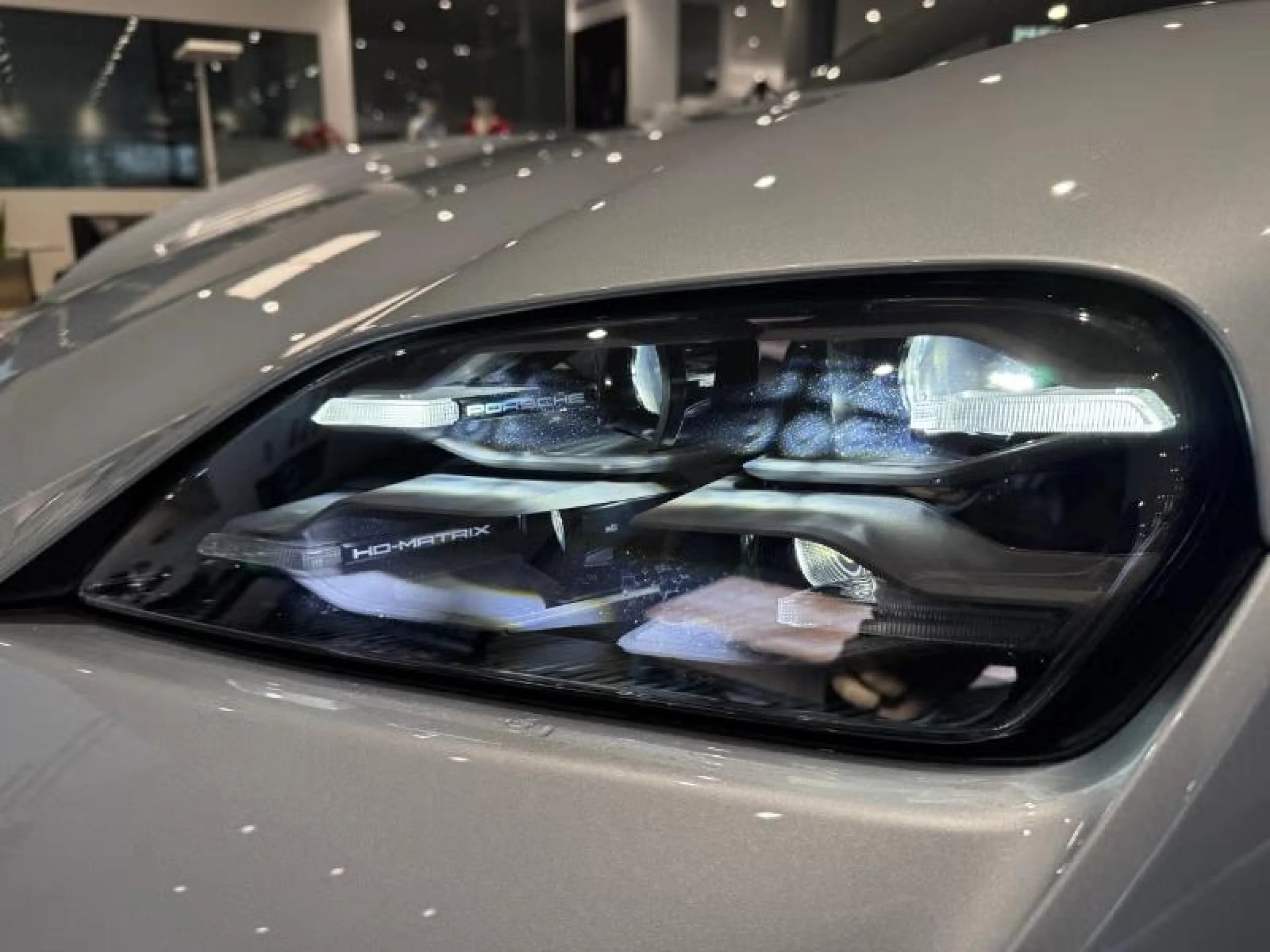 PORSCHE TAYCAN SPORT TURISMO - Foto 24