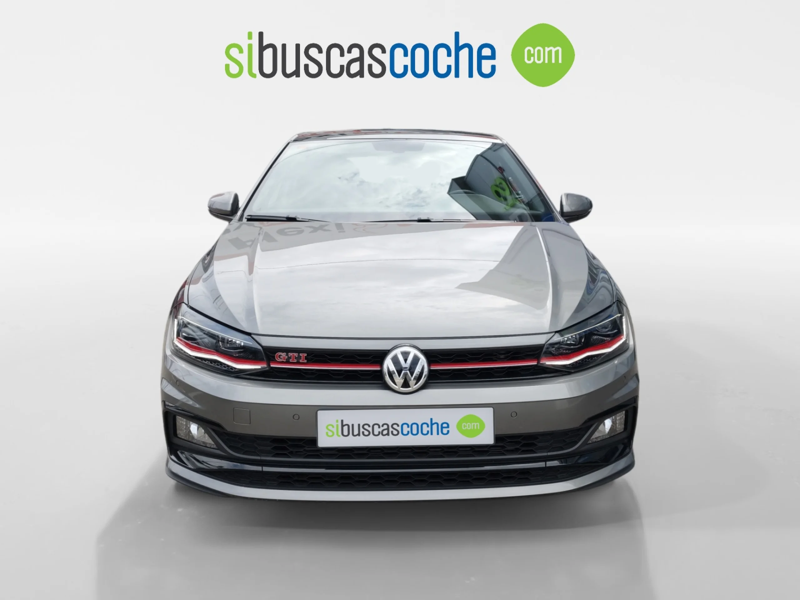 VOLKSWAGEN POLO GTI 2.0 TSI 147KW (200CV) - Foto 12