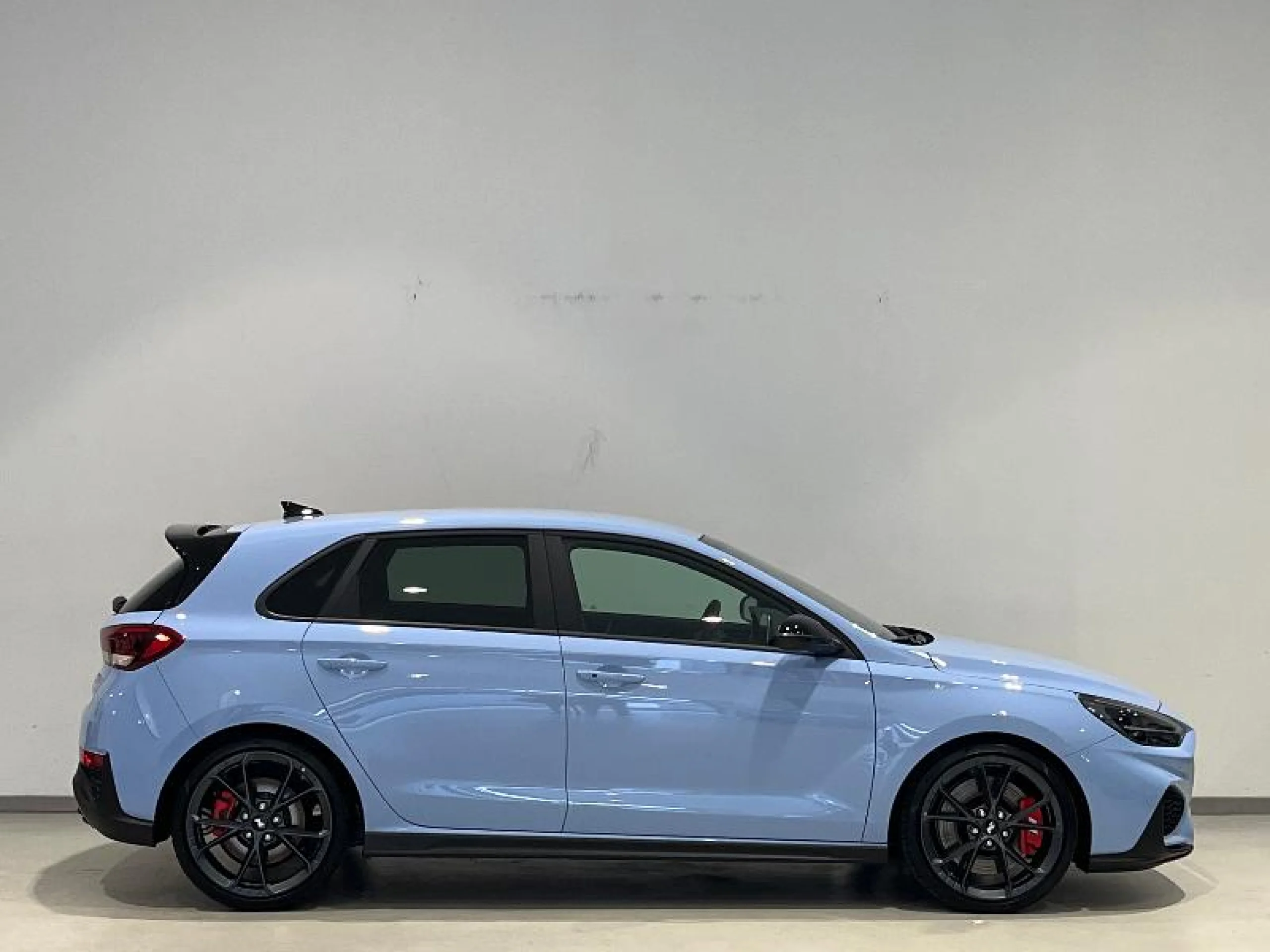 HYUNDAI I30 I30 5P TGDI 2.0 280CV N PERFORMANCE - Foto 3