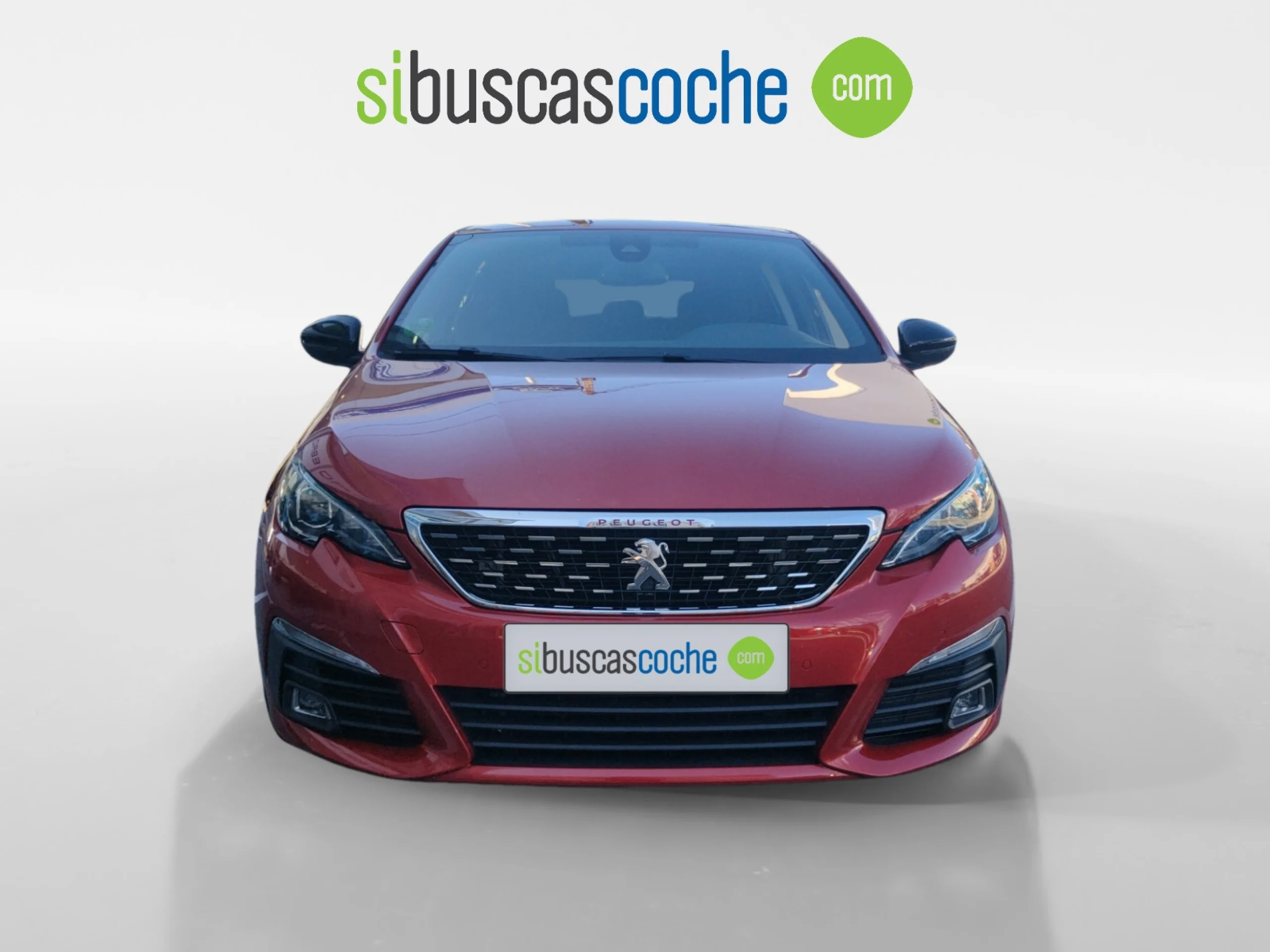 PEUGEOT 308 5P GT LINE 1.2 PURETECH 96KW (130CV) - Foto 12