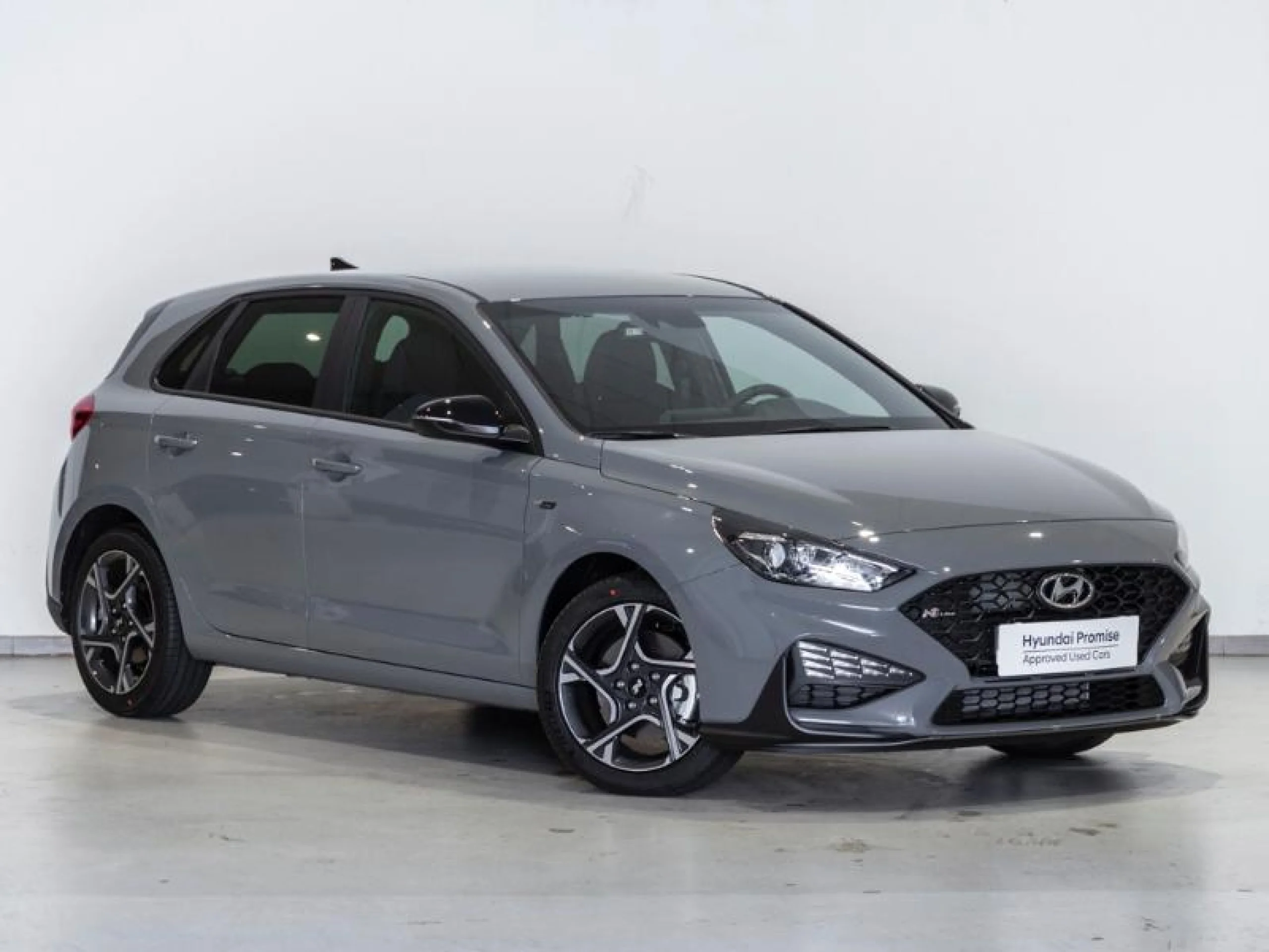 HYUNDAI I30 1.0 TGDI N LINE 30 ANIVERSARIO - Foto 1