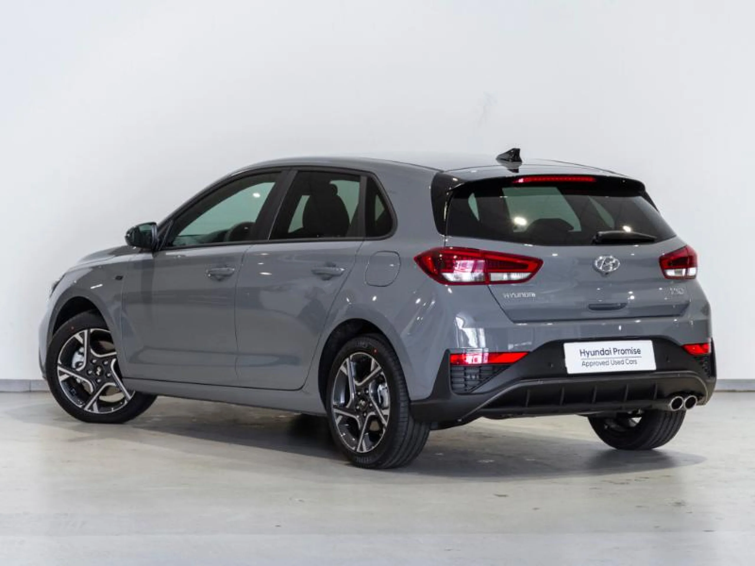 HYUNDAI I30 1.0 TGDI N LINE 30 ANIVERSARIO - Foto 2