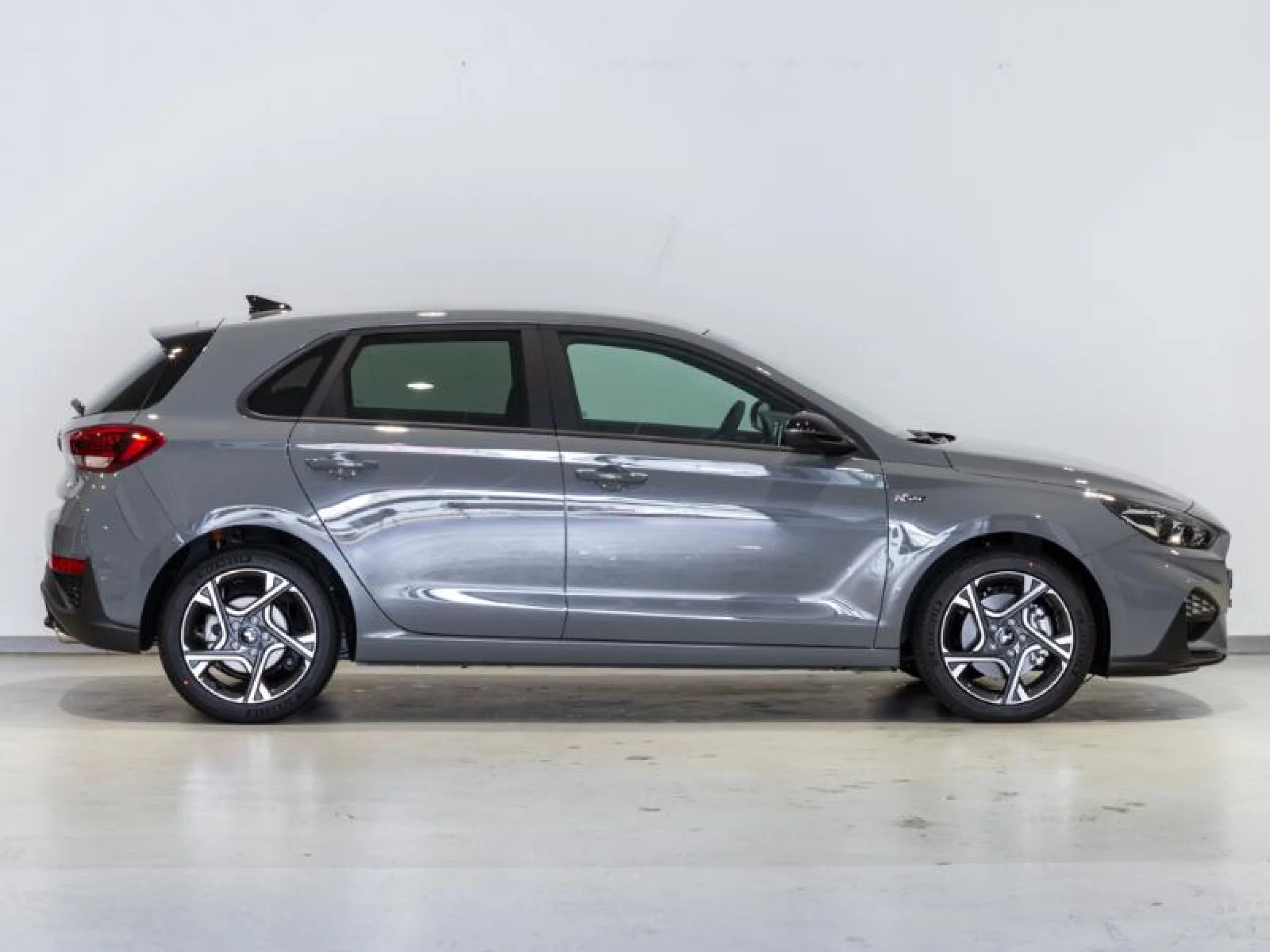 HYUNDAI I30 1.0 TGDI N LINE 30 ANIVERSARIO - Foto 3