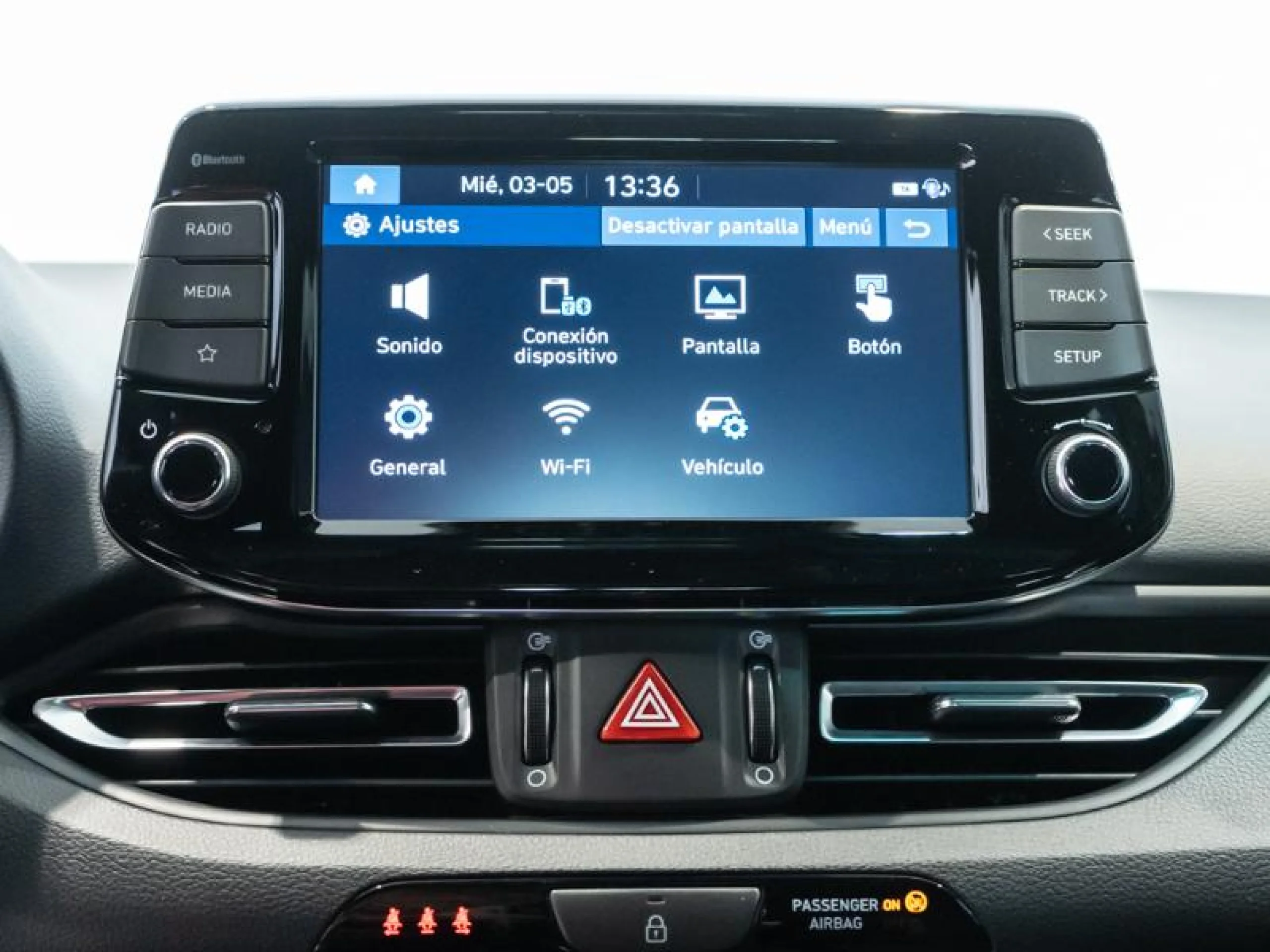 HYUNDAI I30 1.0 TGDI N LINE 30 ANIVERSARIO - Foto 14
