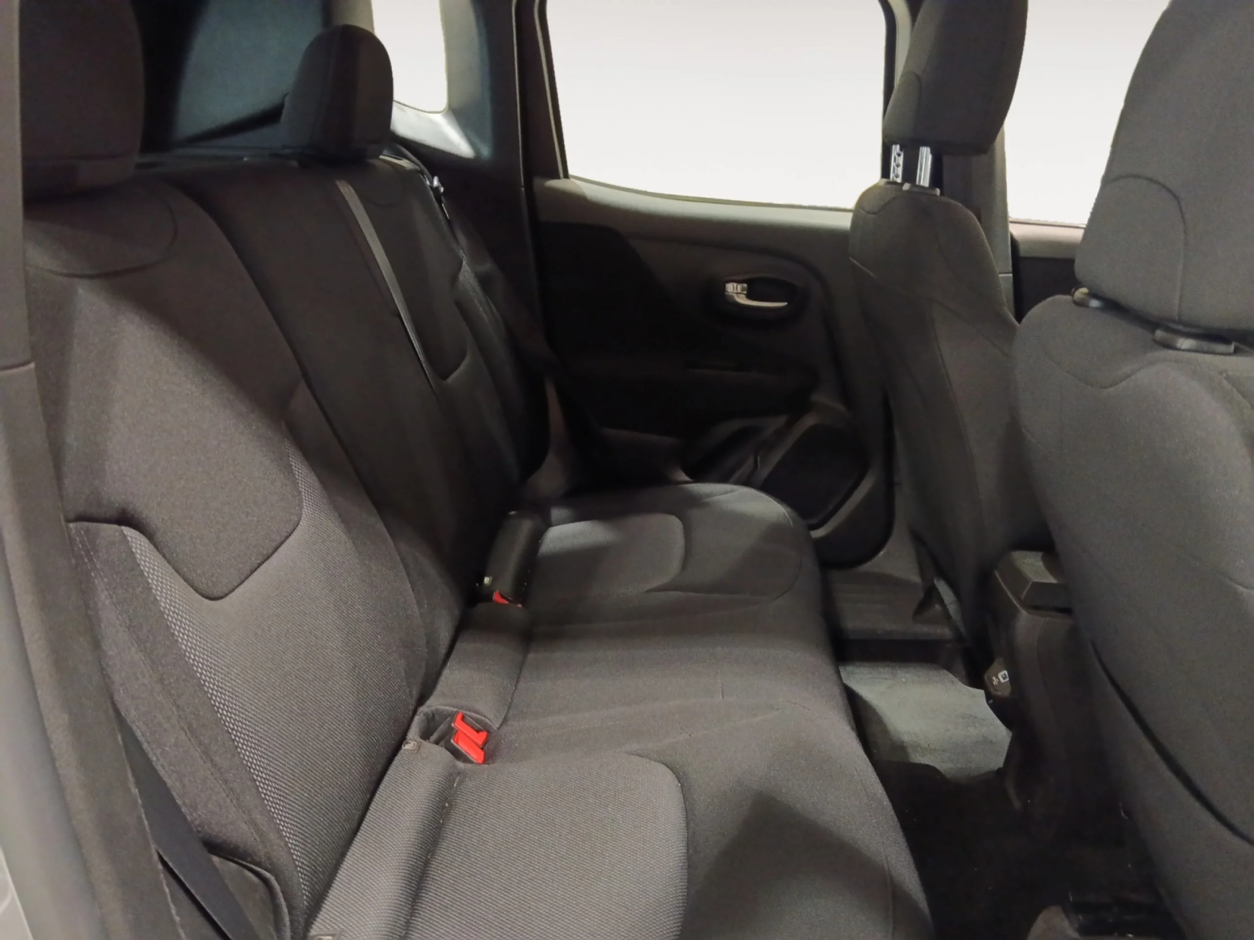 JEEP RENEGADE LONGITUDE 1.0G 88KW (120CV) 4X2 - Foto 6