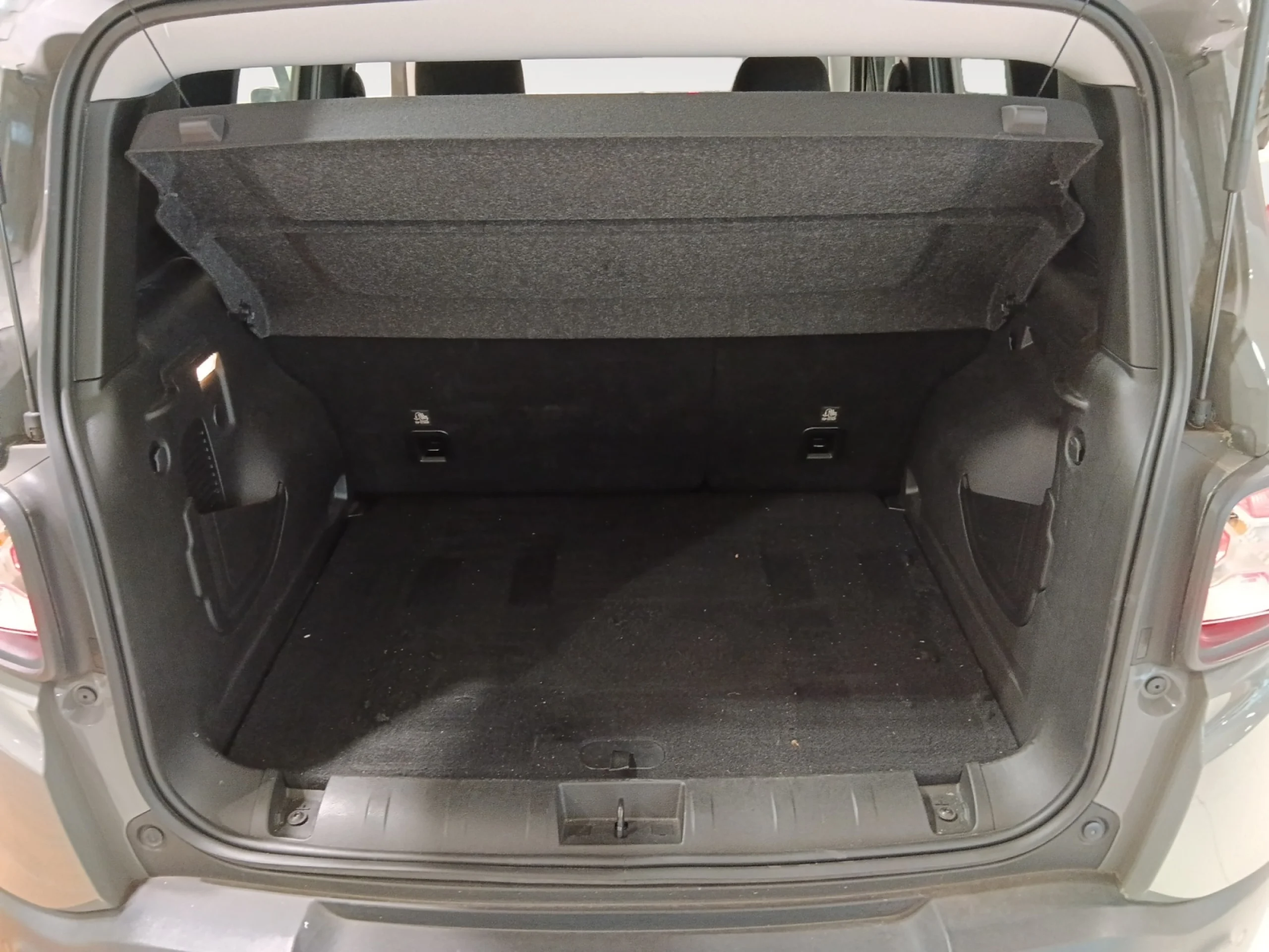 JEEP RENEGADE LONGITUDE 1.0G 88KW (120CV) 4X2 - Foto 8