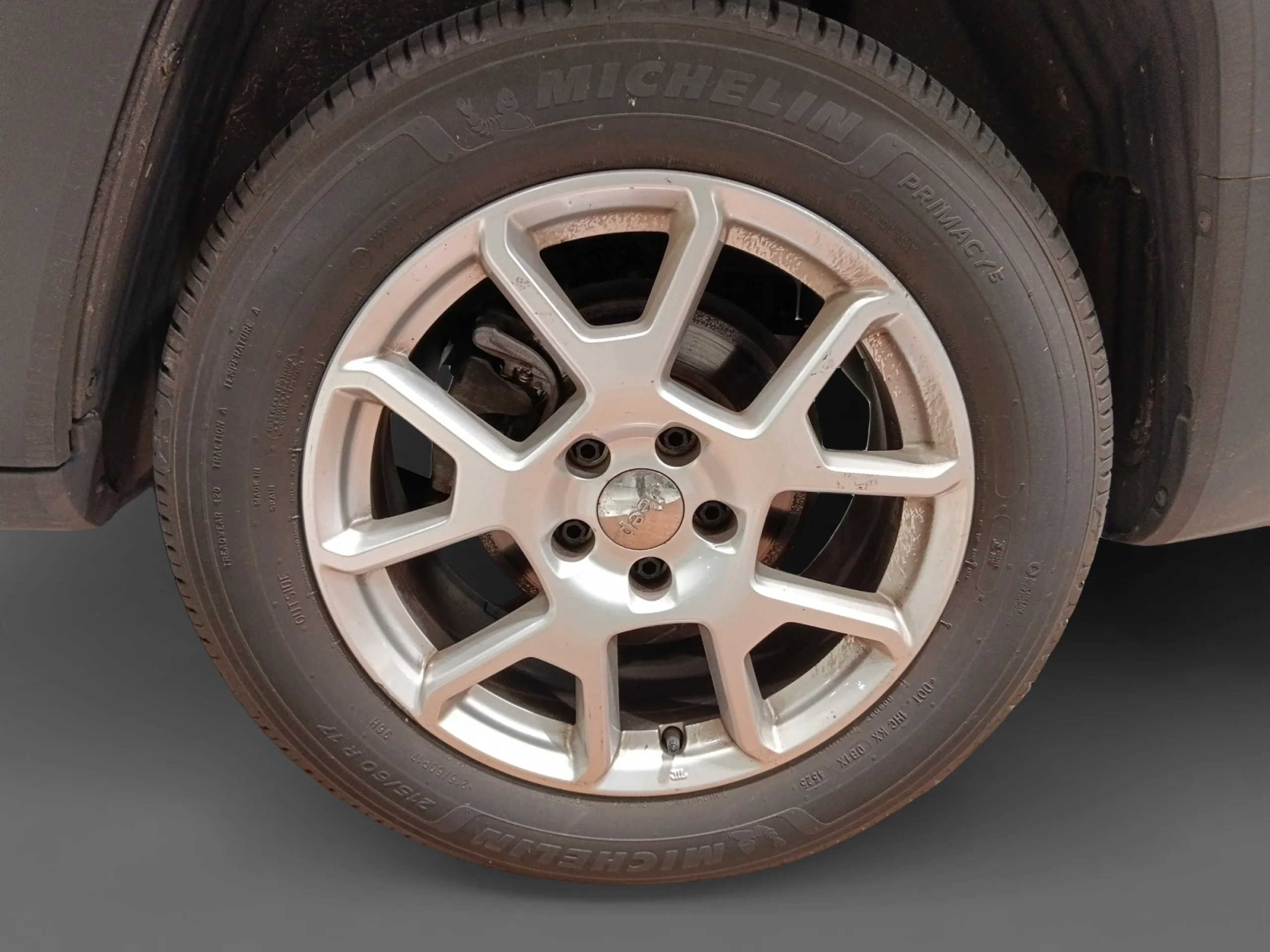 JEEP RENEGADE LONGITUDE 1.0G 88KW (120CV) 4X2 - Foto 9