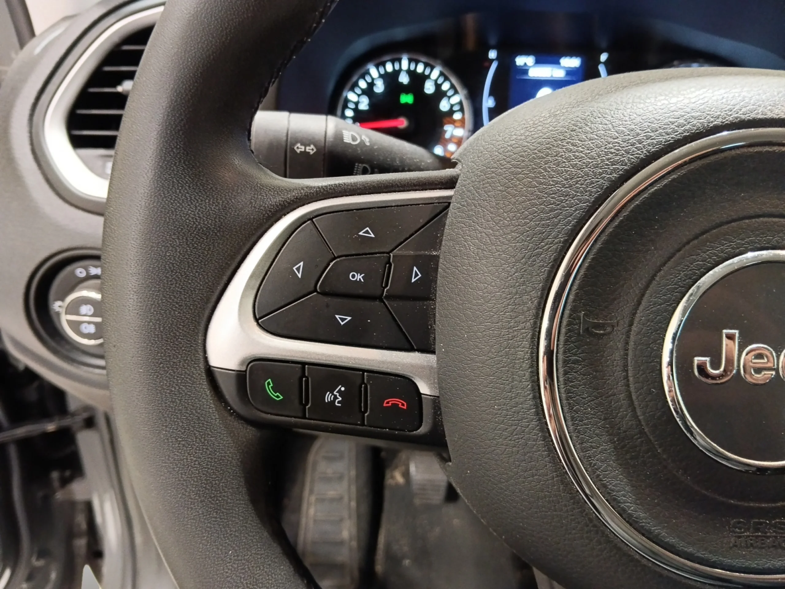 JEEP RENEGADE LONGITUDE 1.0G 88KW (120CV) 4X2 - Foto 11