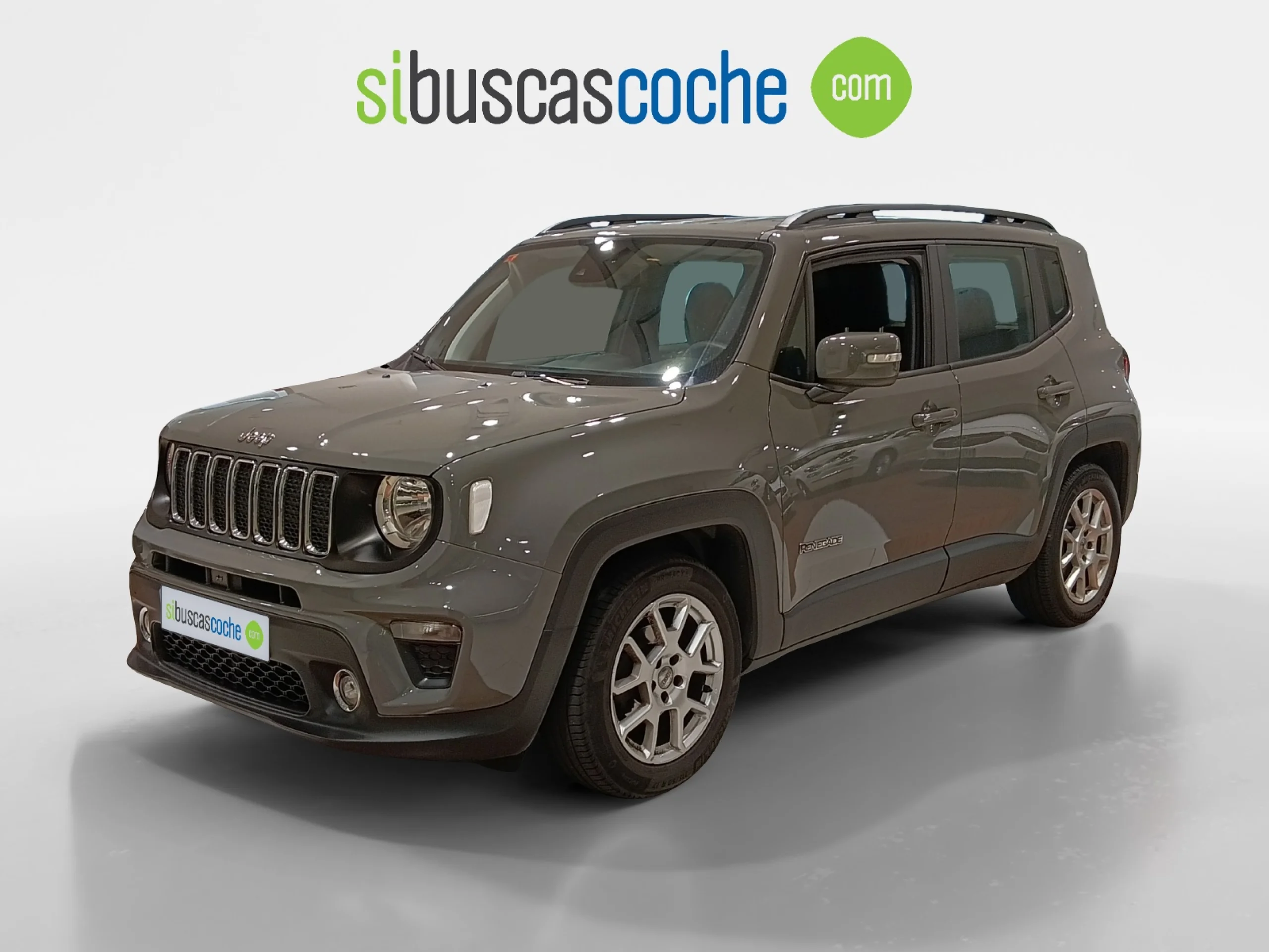 JEEP RENEGADE LONGITUDE 1.0G 88KW (120CV) 4X2 - Foto 15