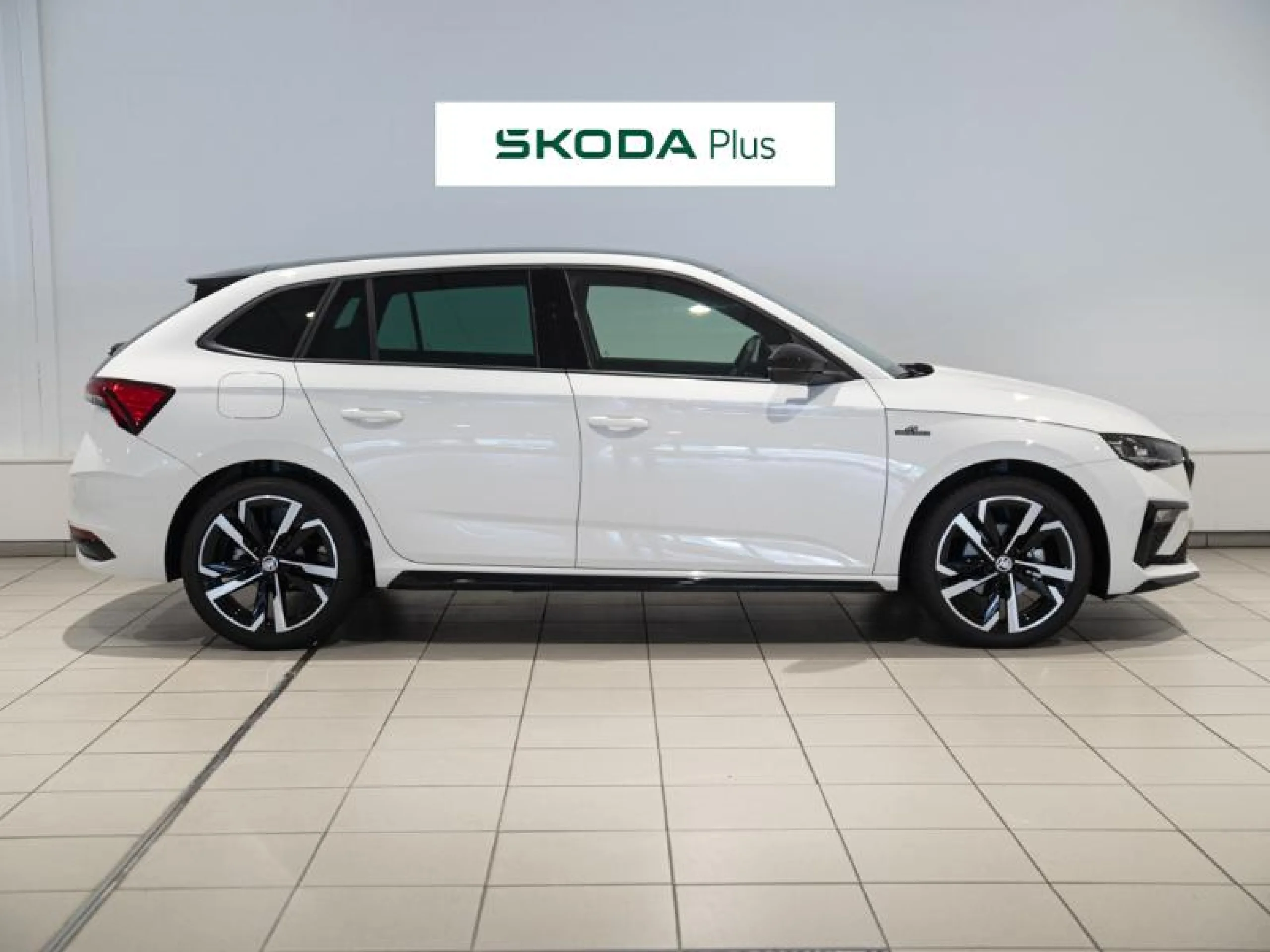SKODA SCALA 1.5 TSI 110 KW (150 CV) DSG MONTE CARLO - Foto 3