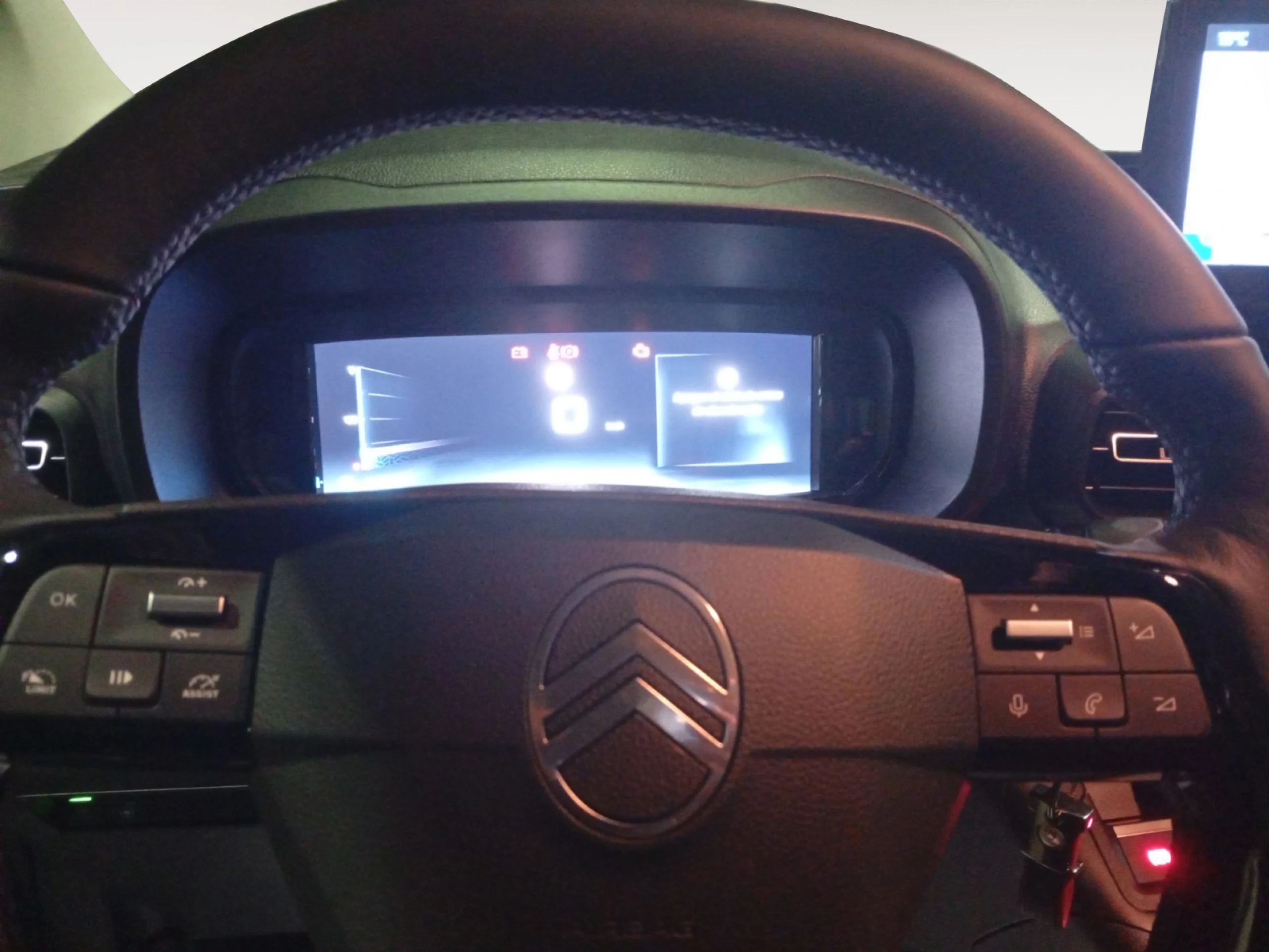 CITROEN BERLINGO TALLA M BLUEHDI 100 - Foto 7