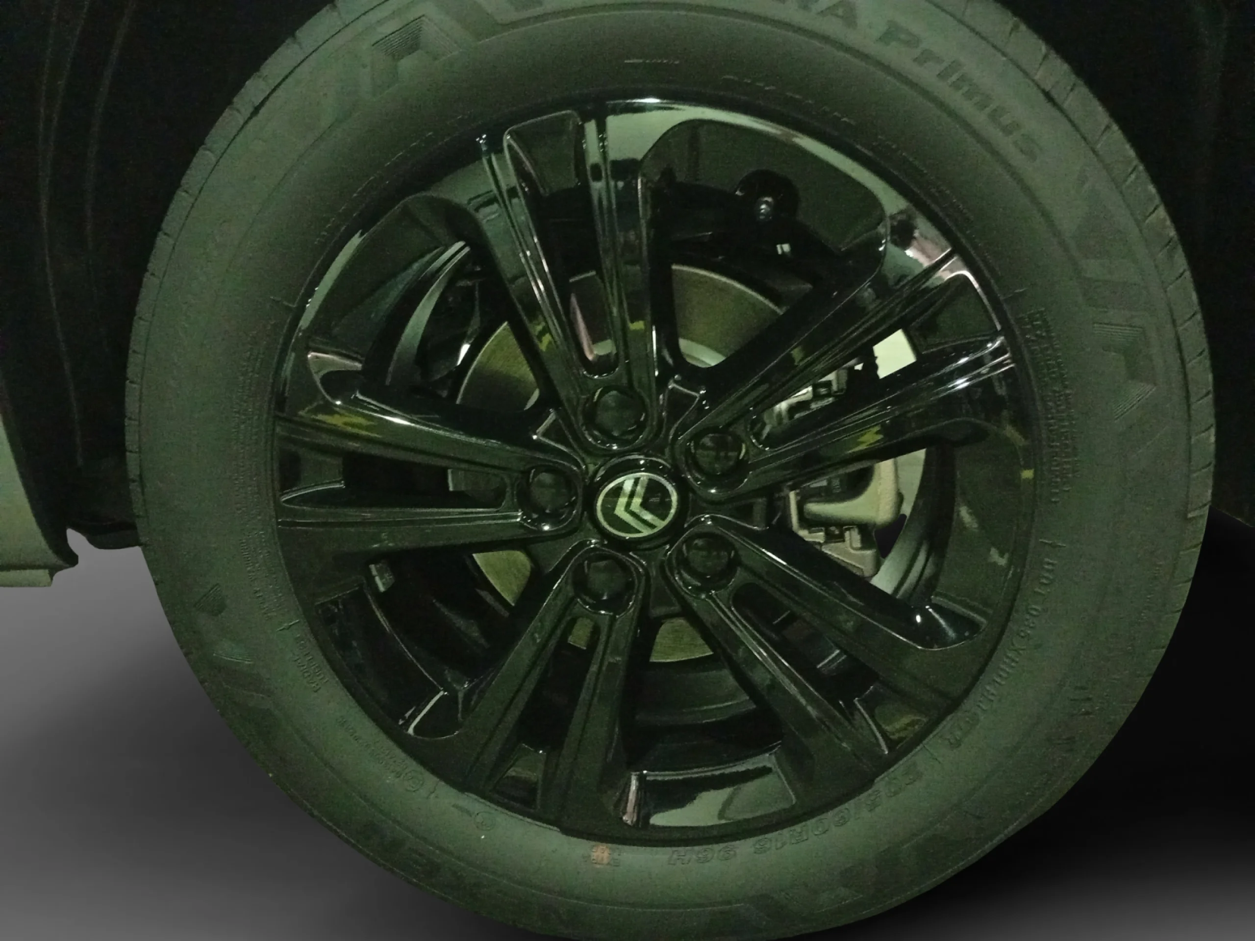 CITROEN BERLINGO TALLA M BLUEHDI 100 - Foto 9