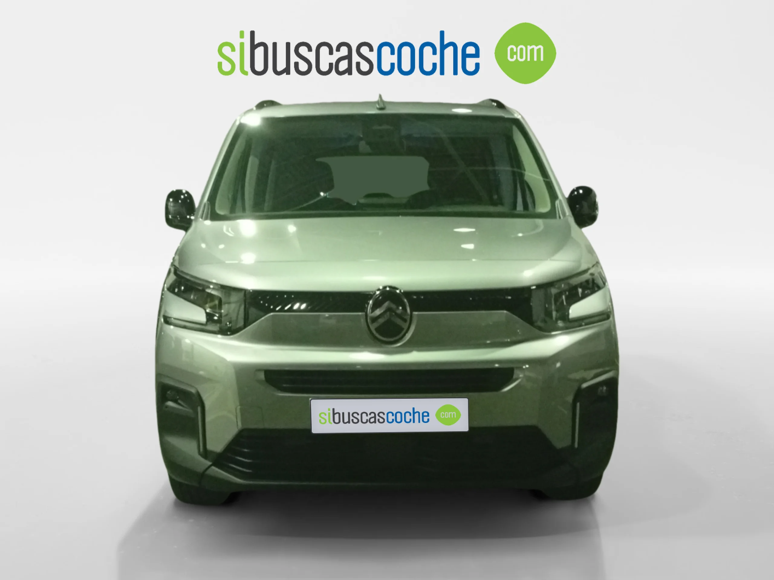 CITROEN BERLINGO TALLA M BLUEHDI 100 - Foto 12