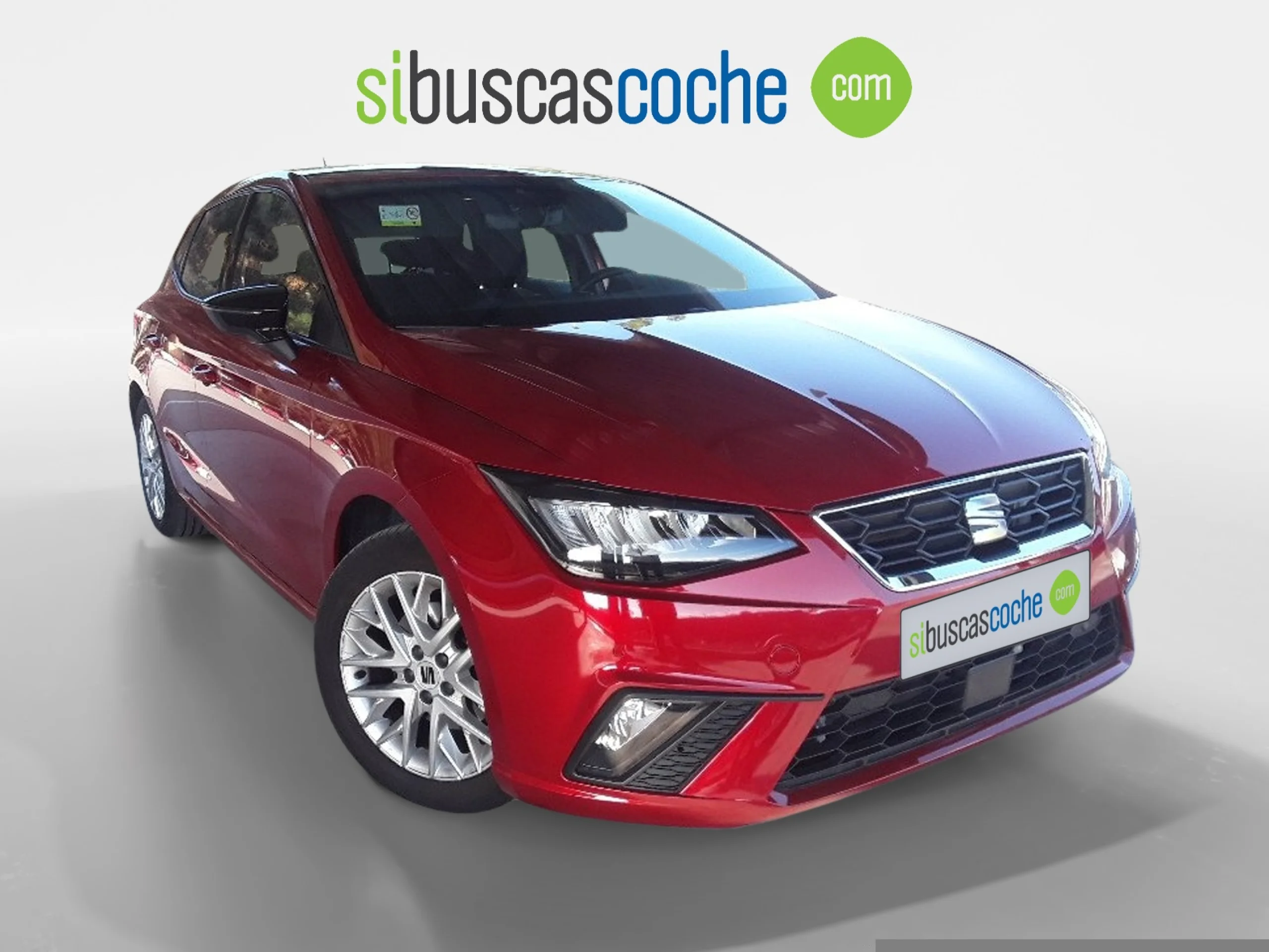 SEAT IBIZA 1.0 TSI 81KW (110CV) FR XS - Foto 1