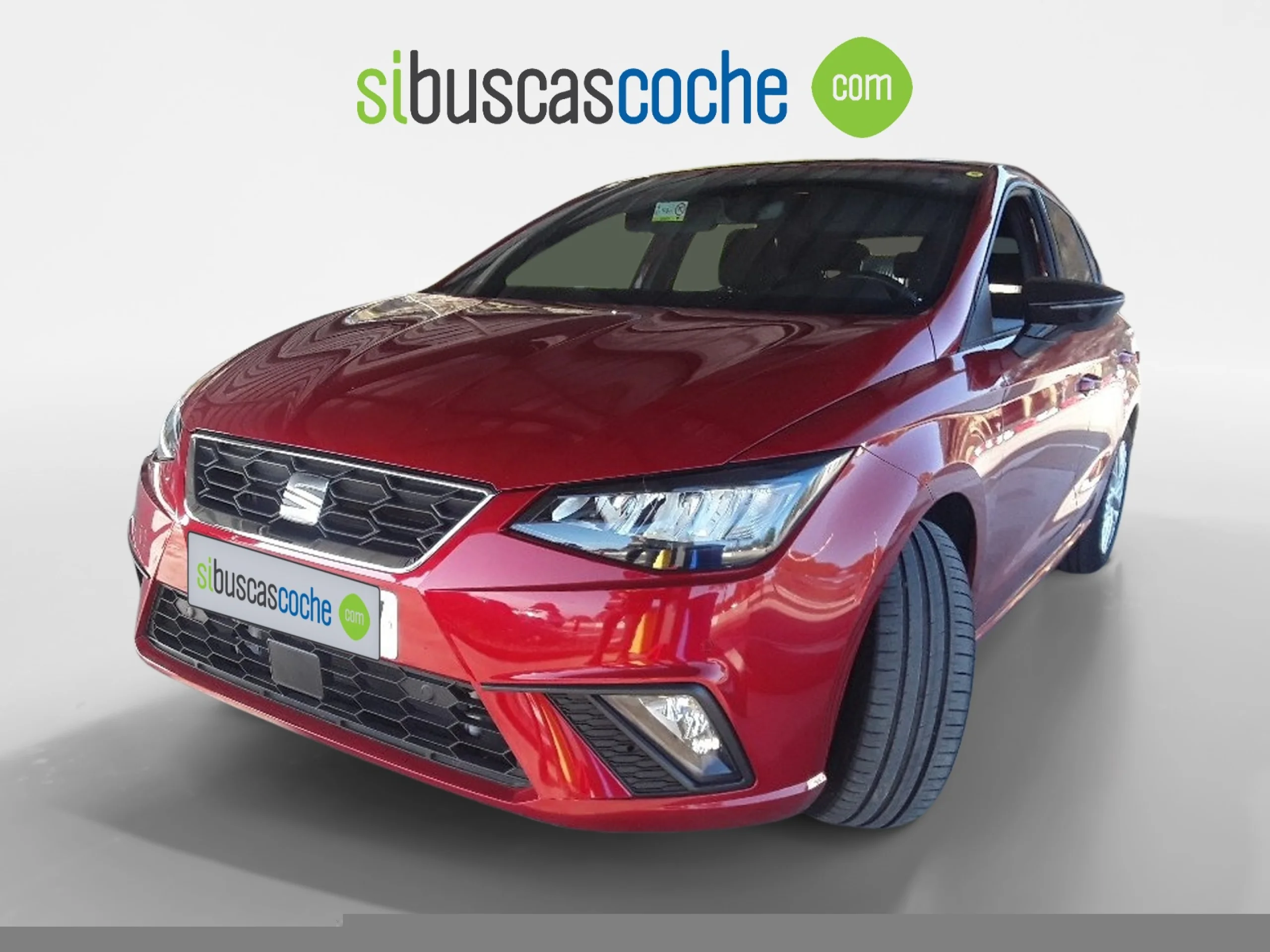 SEAT IBIZA 1.0 TSI 81KW (110CV) FR XS - Foto 2