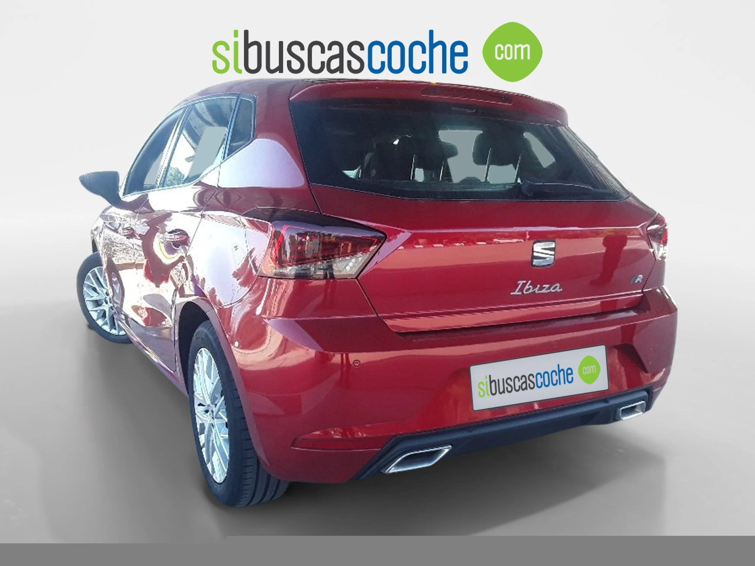SEAT IBIZA 1.0 TSI 81KW (110CV) FR XS - Foto 3