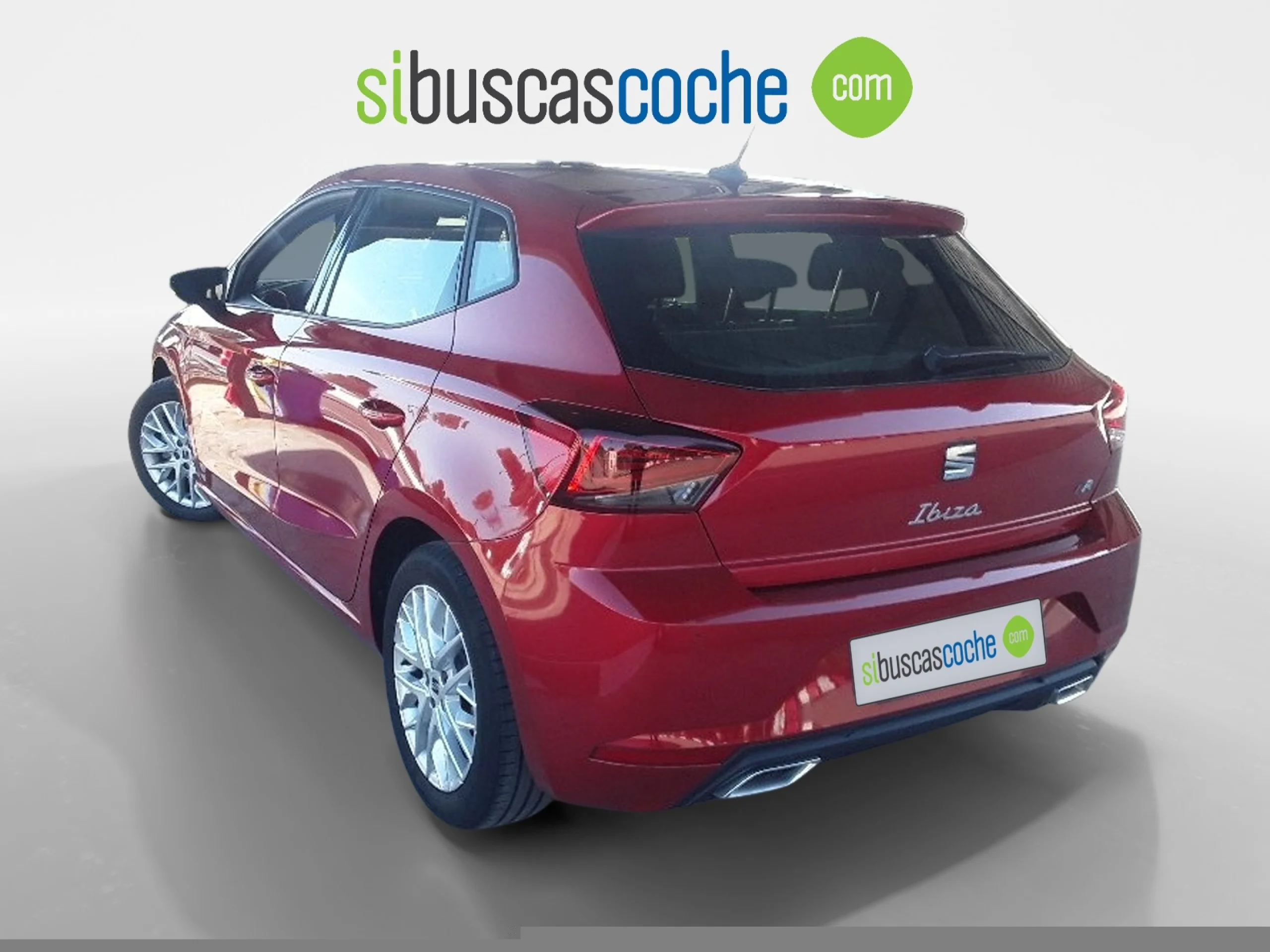 SEAT IBIZA 1.0 TSI 81KW (110CV) FR XS - Foto 4