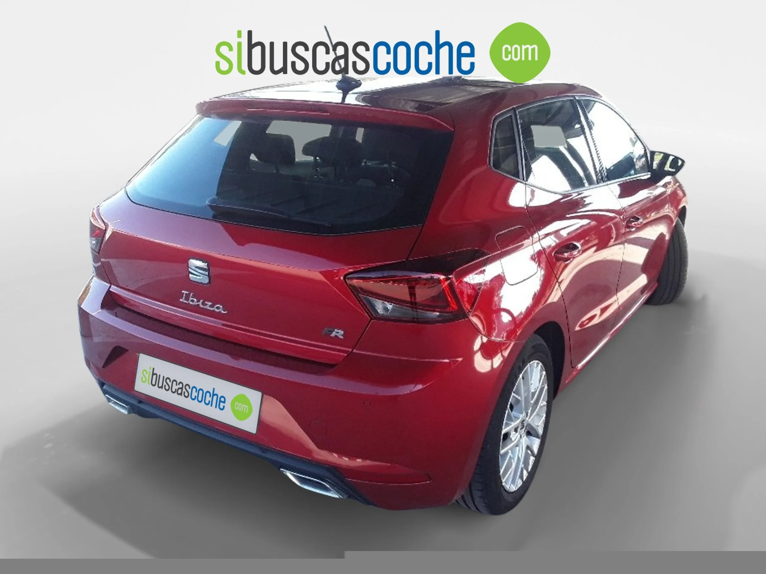 SEAT IBIZA 1.0 TSI 81KW (110CV) FR XS - Foto 5