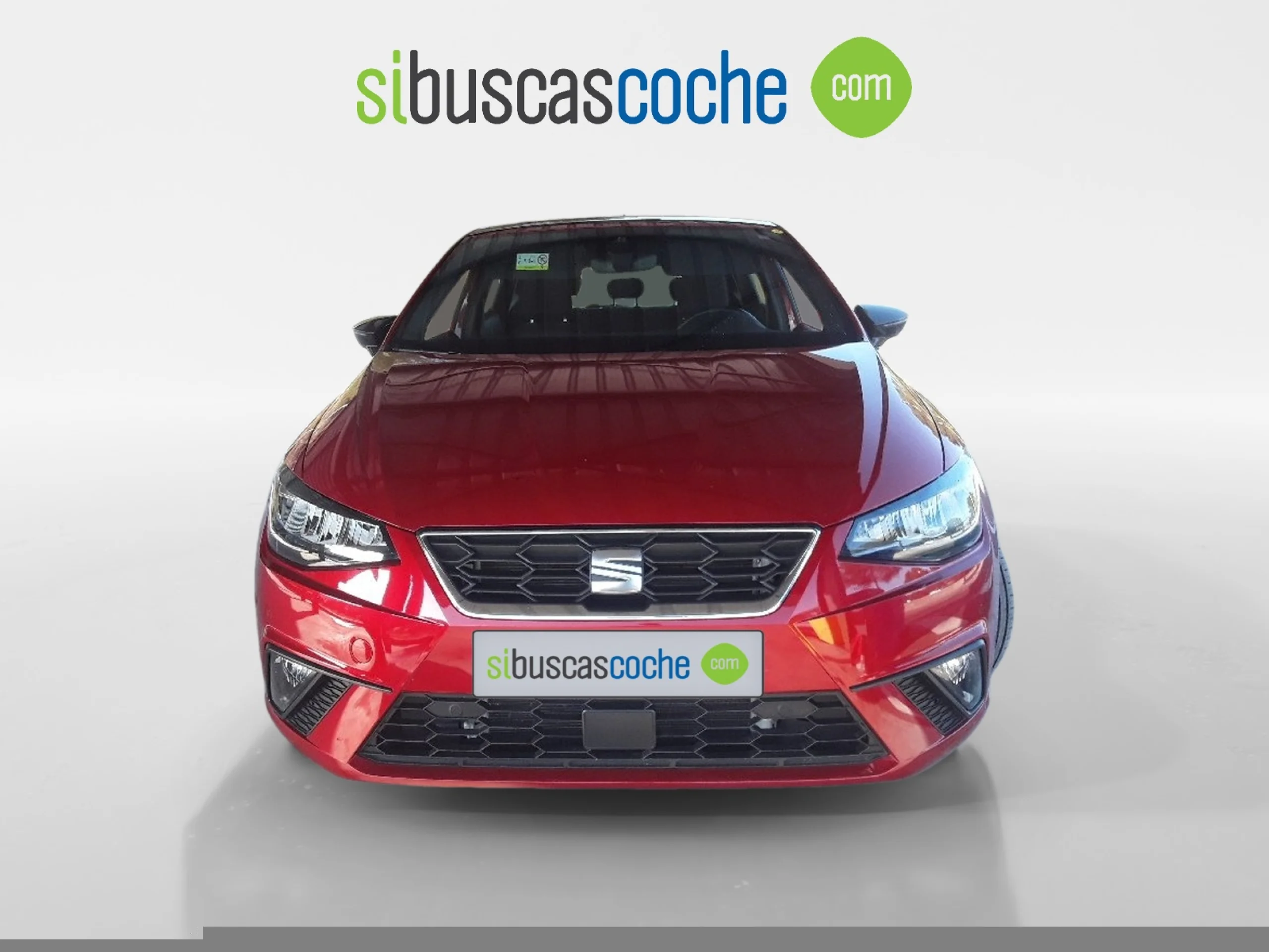 SEAT IBIZA 1.0 TSI 81KW (110CV) FR XS - Foto 6