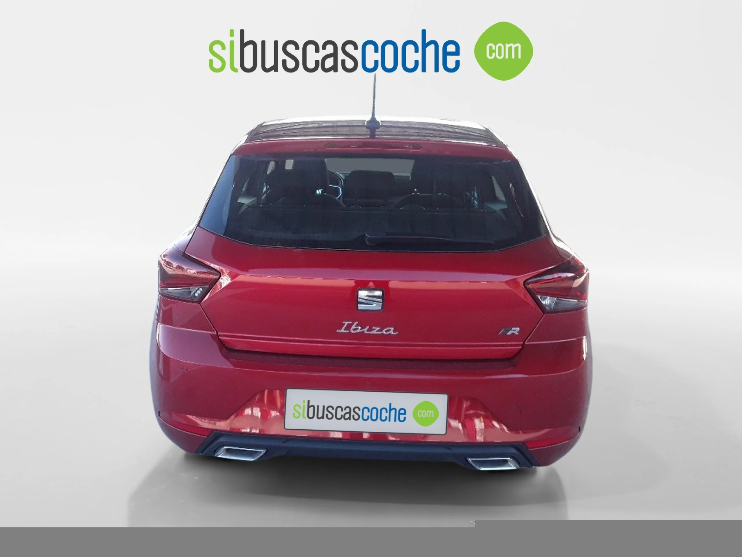 SEAT IBIZA 1.0 TSI 81KW (110CV) FR XS - Foto 7