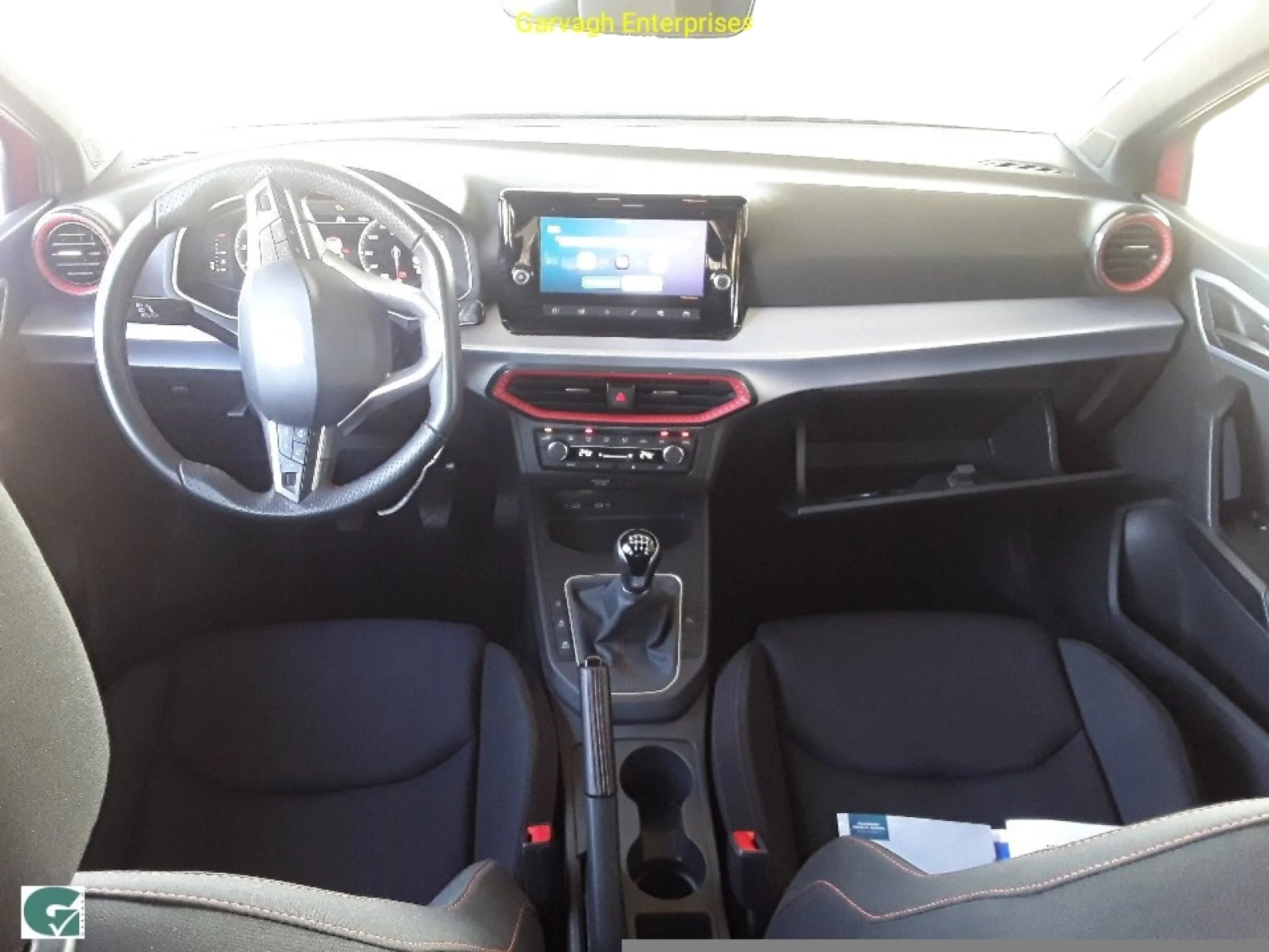 SEAT IBIZA 1.0 TSI 81KW (110CV) FR XS - Foto 8