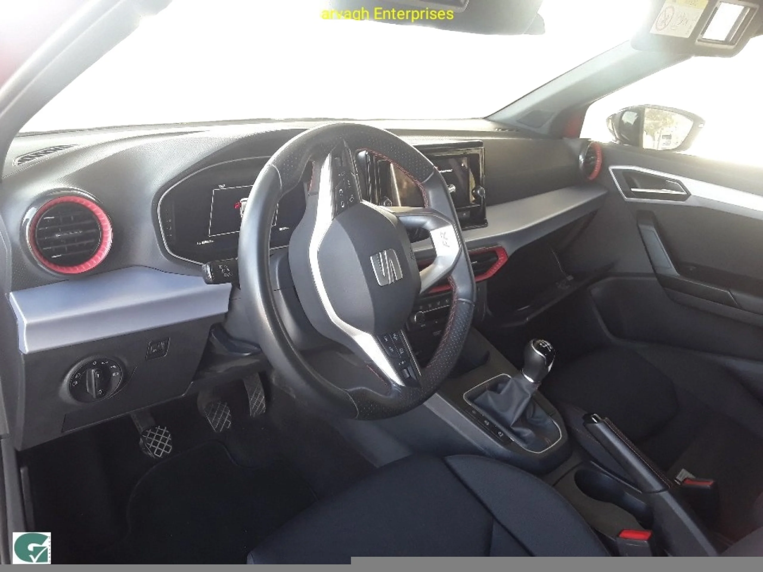 SEAT IBIZA 1.0 TSI 81KW (110CV) FR XS - Foto 9