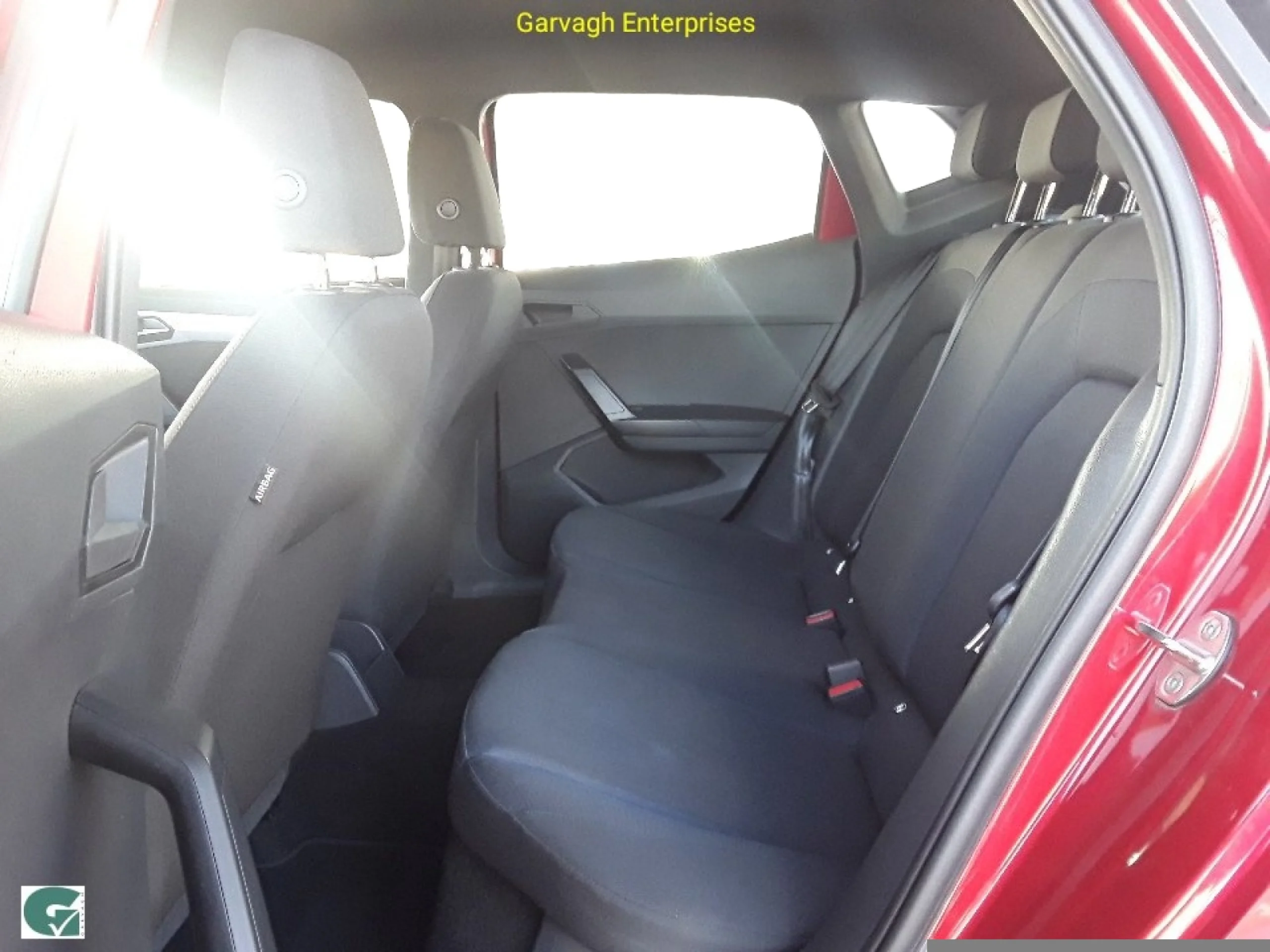 SEAT IBIZA 1.0 TSI 81KW (110CV) FR XS - Foto 10