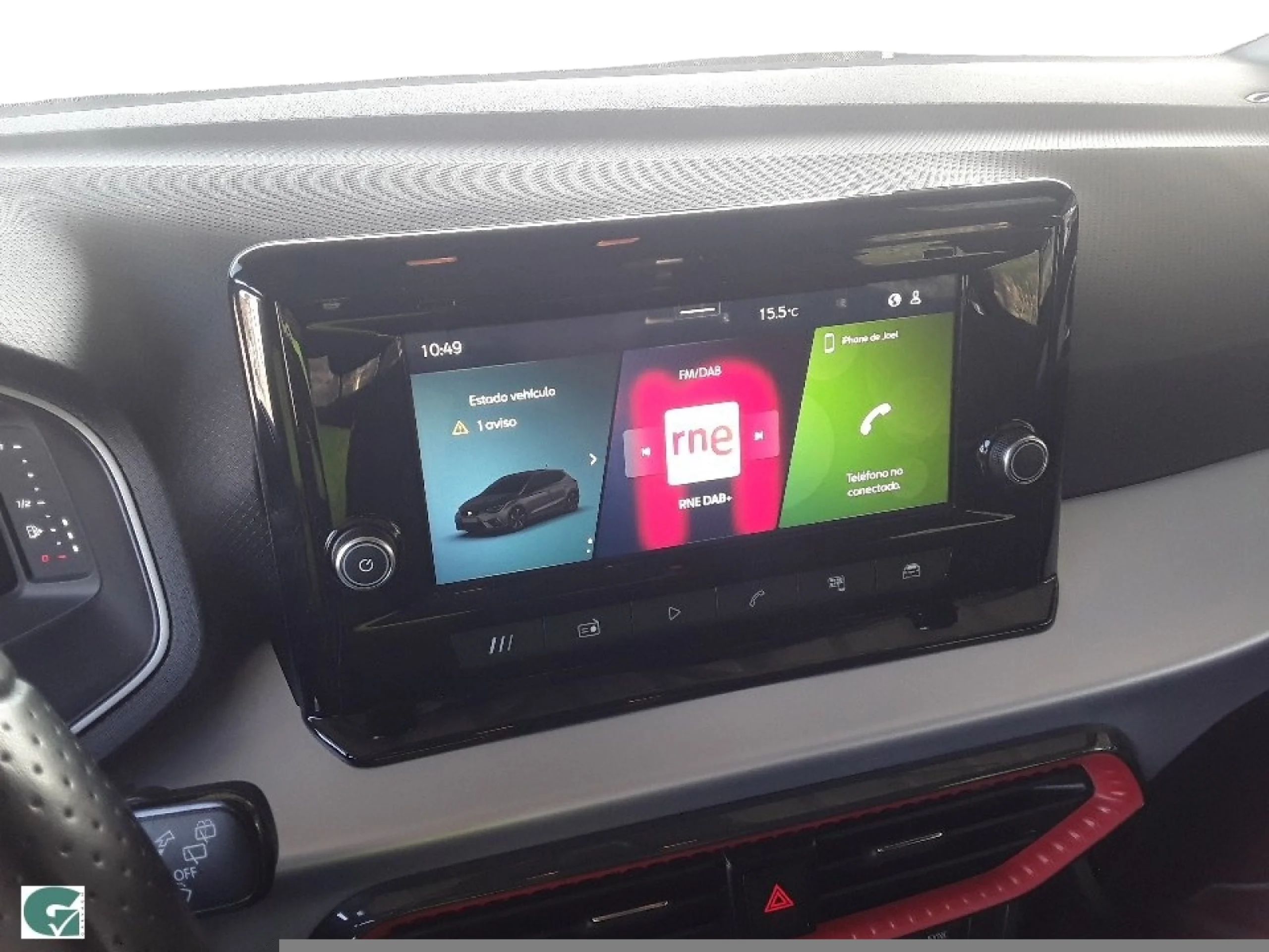 SEAT IBIZA 1.0 TSI 81KW (110CV) FR XS - Foto 12