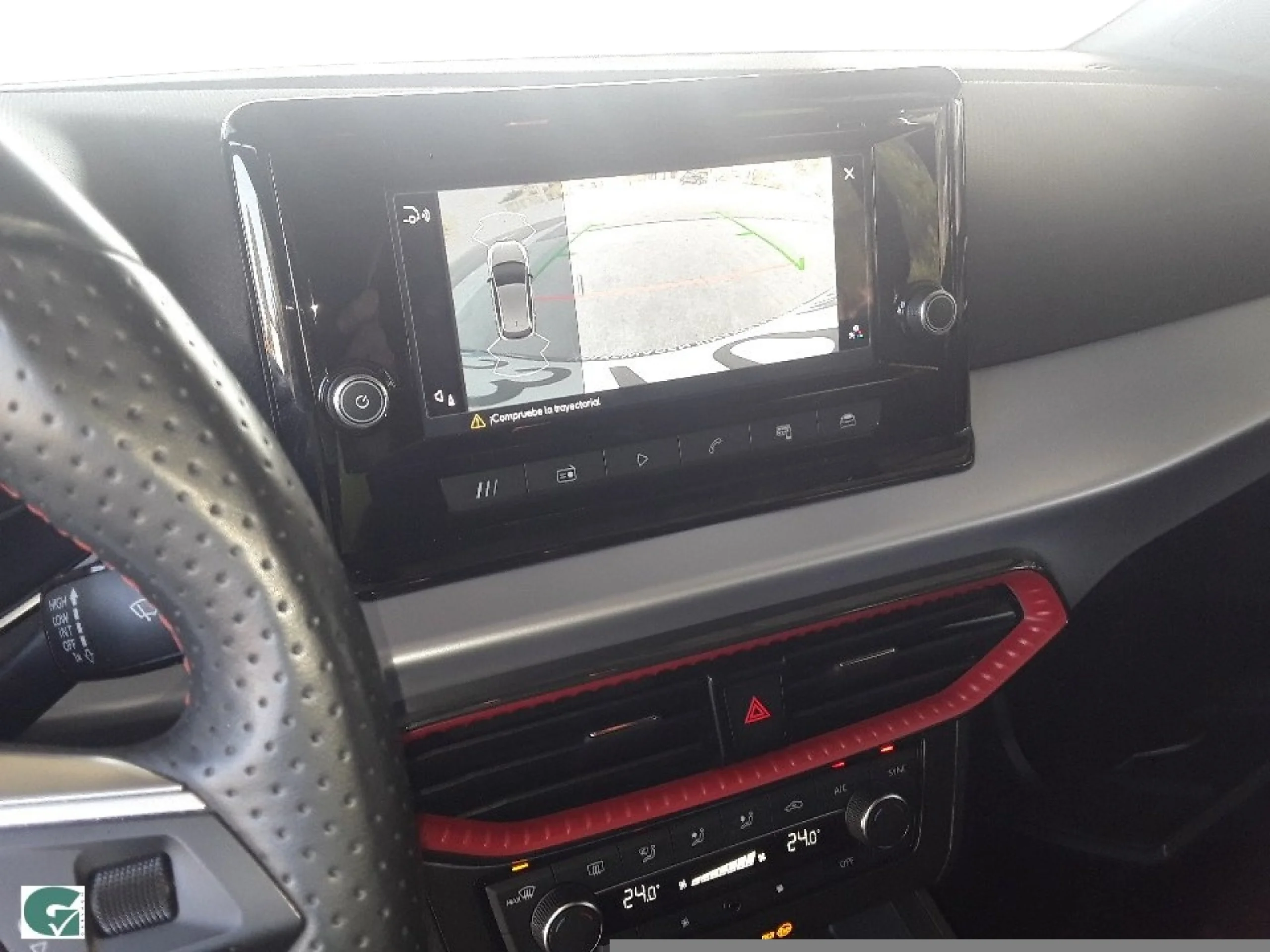 SEAT IBIZA 1.0 TSI 81KW (110CV) FR XS - Foto 13