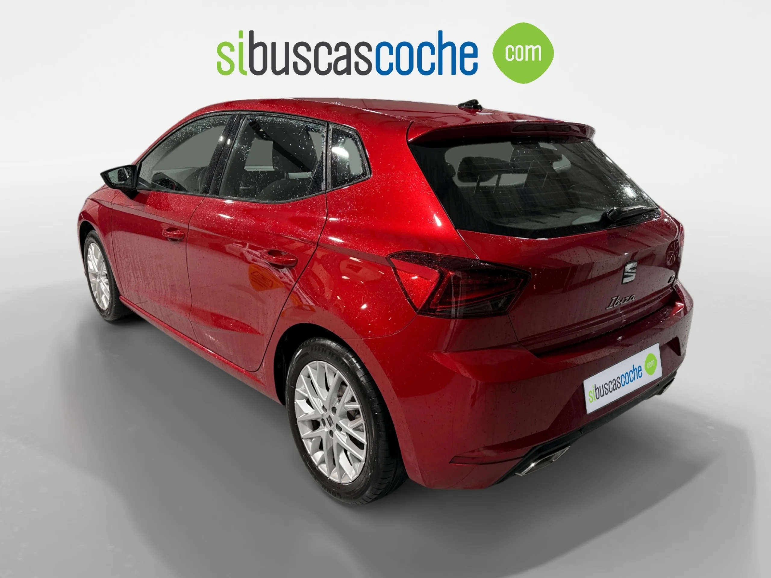 SEAT IBIZA 1.0 TSI 81KW (110CV) FR XS - Foto 2