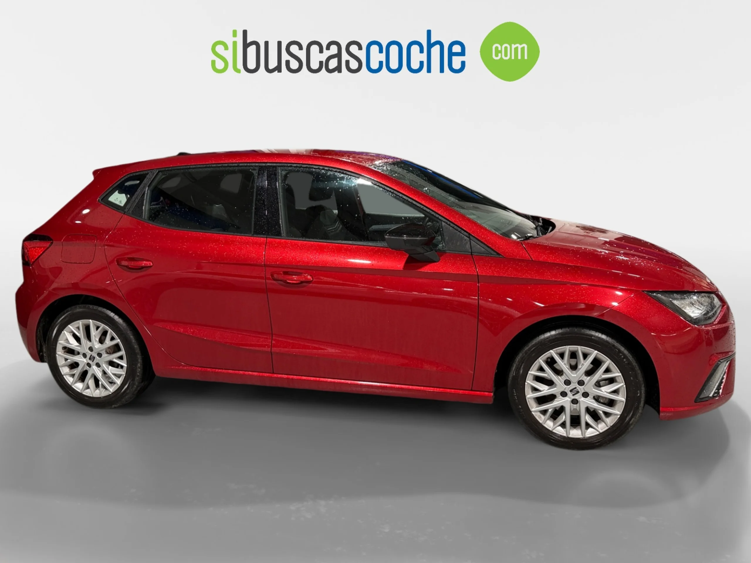 SEAT IBIZA 1.0 TSI 81KW (110CV) FR XS - Foto 3