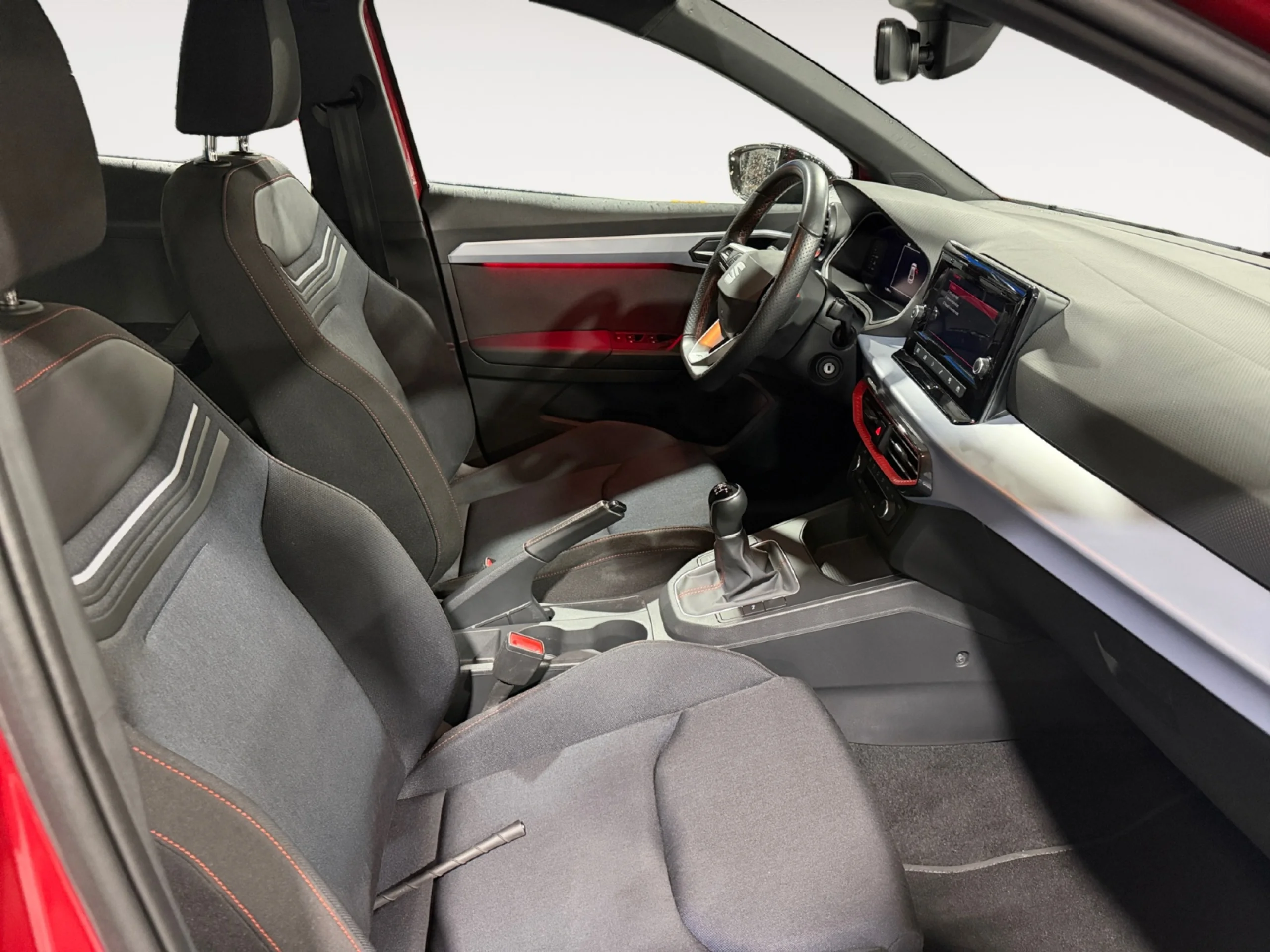 SEAT IBIZA 1.0 TSI 81KW (110CV) FR XS - Foto 5