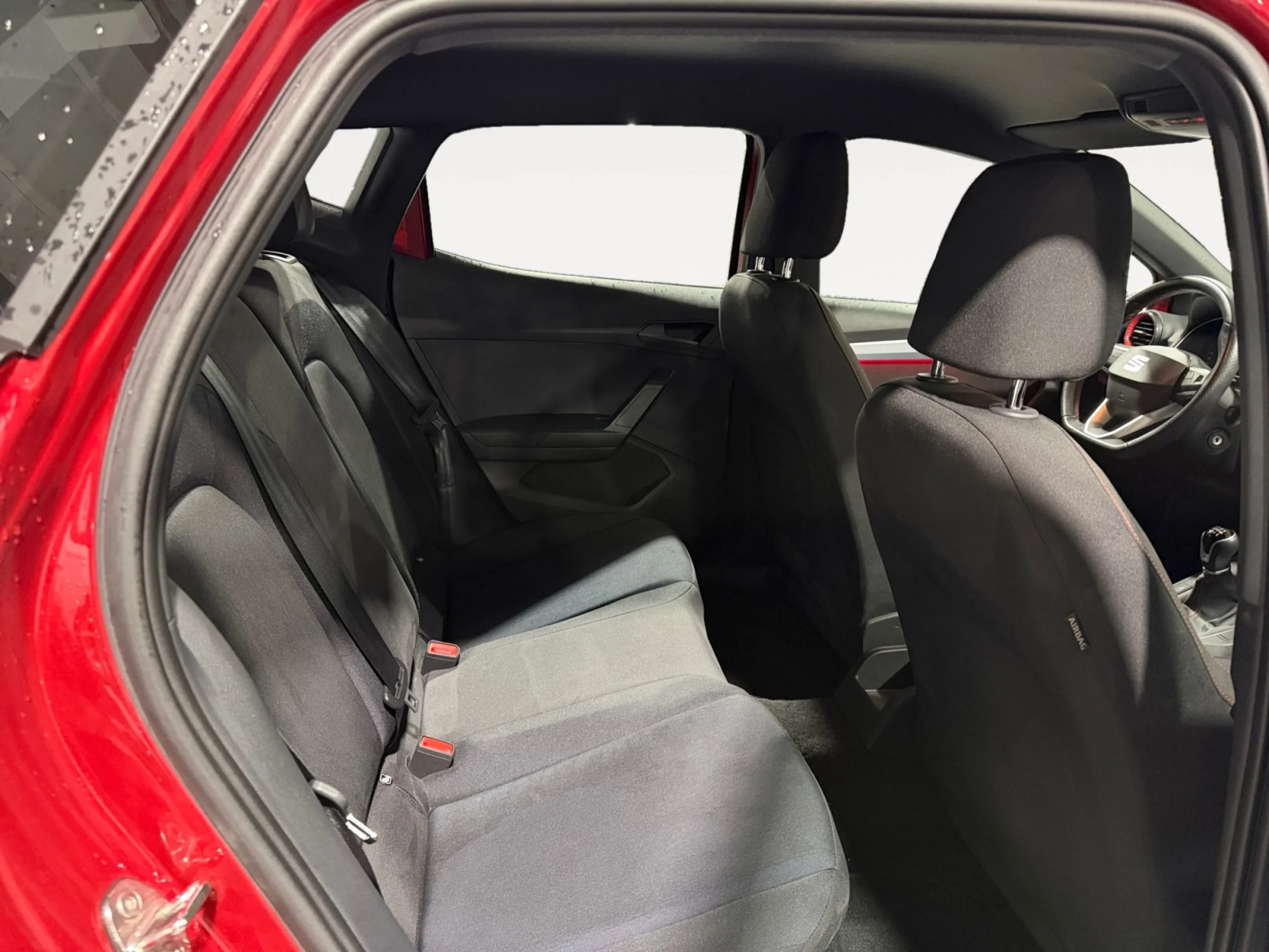 SEAT IBIZA 1.0 TSI 81KW (110CV) FR XS - Foto 6